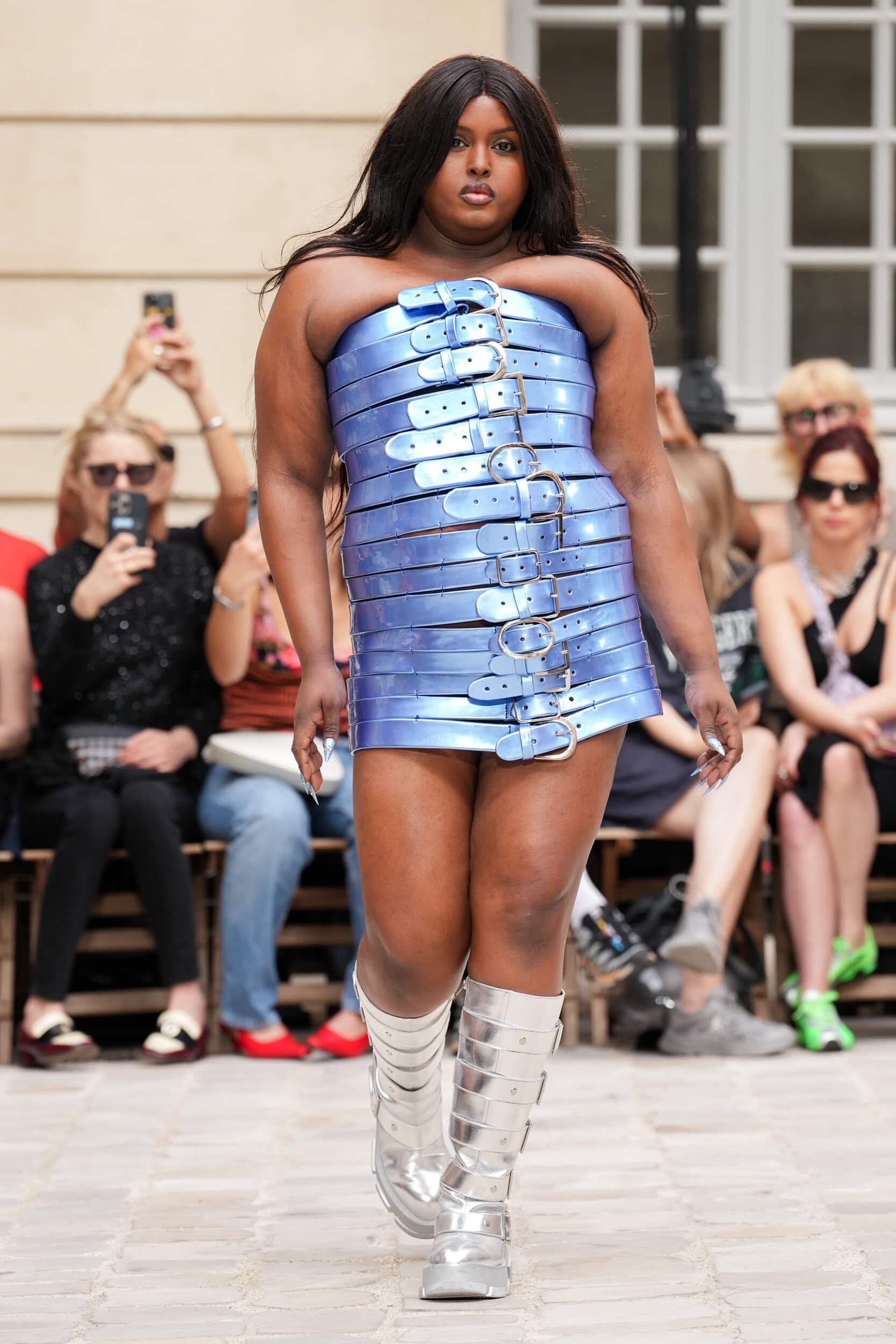 Jeanne Friot Spring 2026 Men's Fashion Show