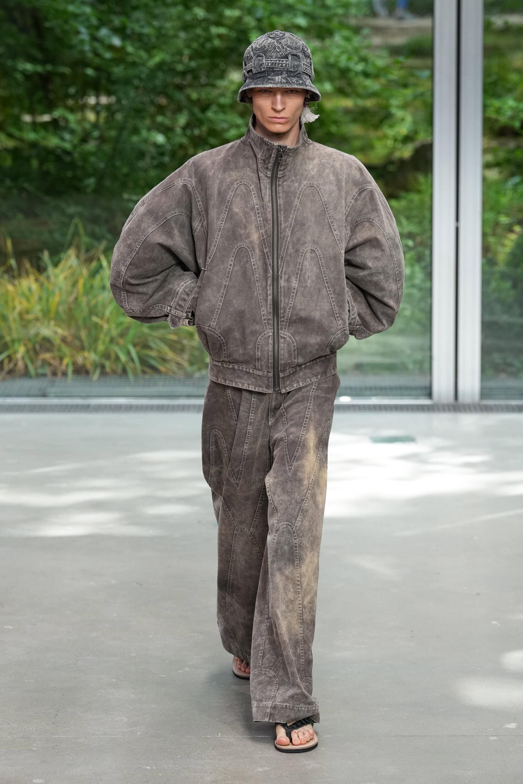 Im Men Spring 2026 Men's Fashion Show