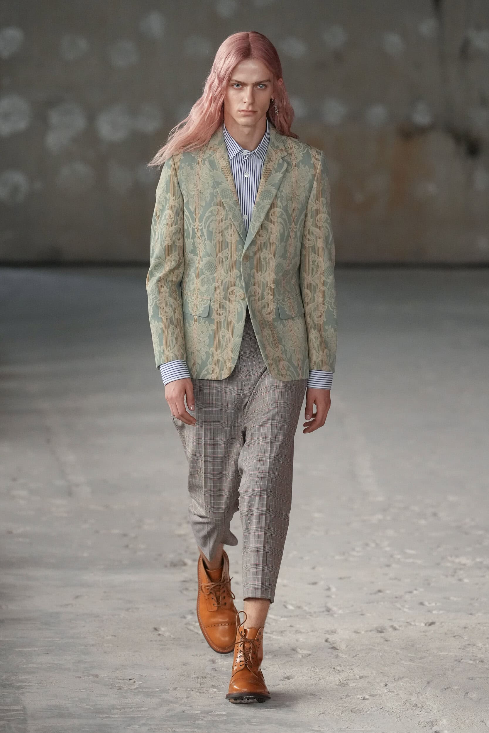 Junya Watanabe Spring 2026 Men's Fashion Show