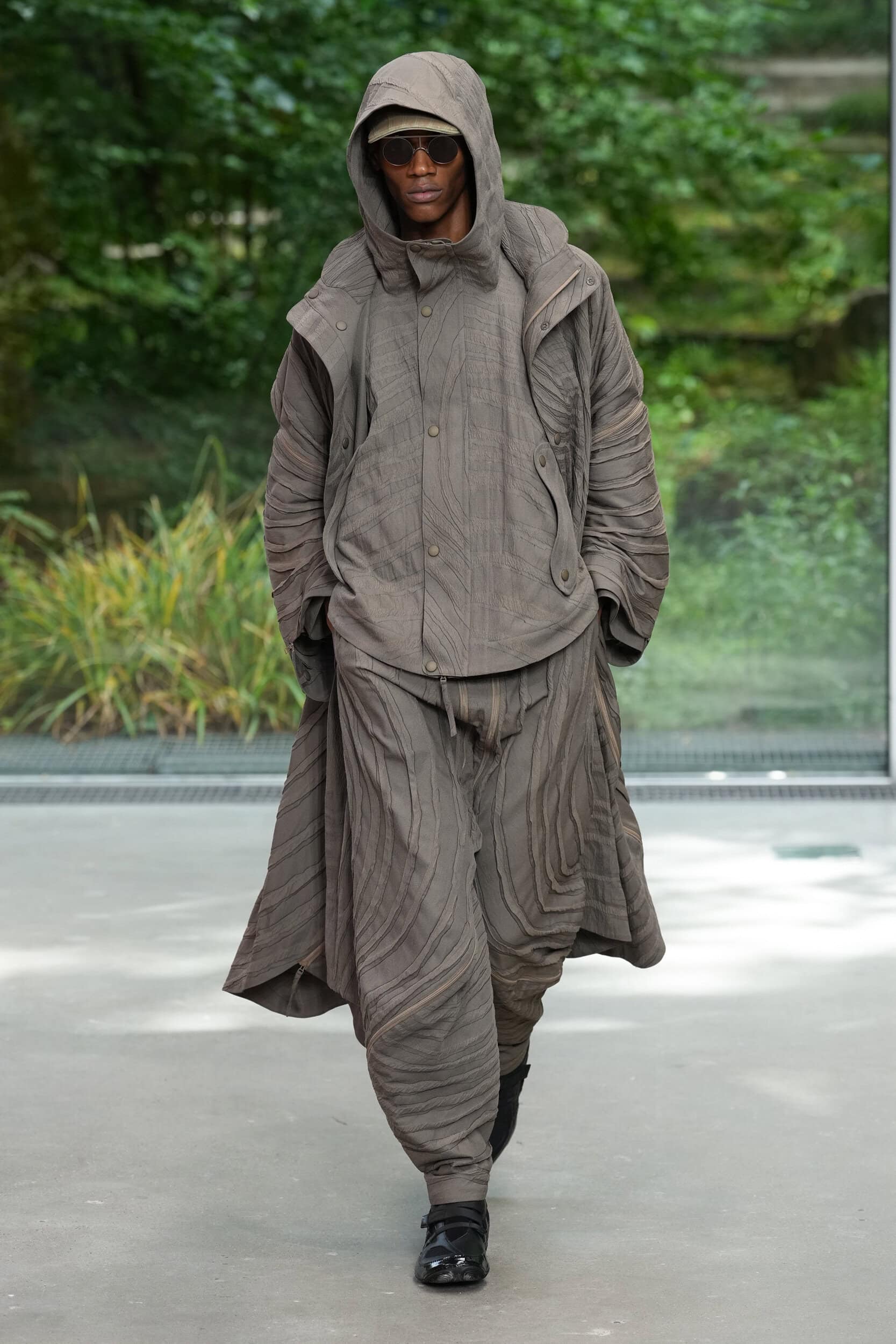 Im Men Spring 2026 Men's Fashion Show