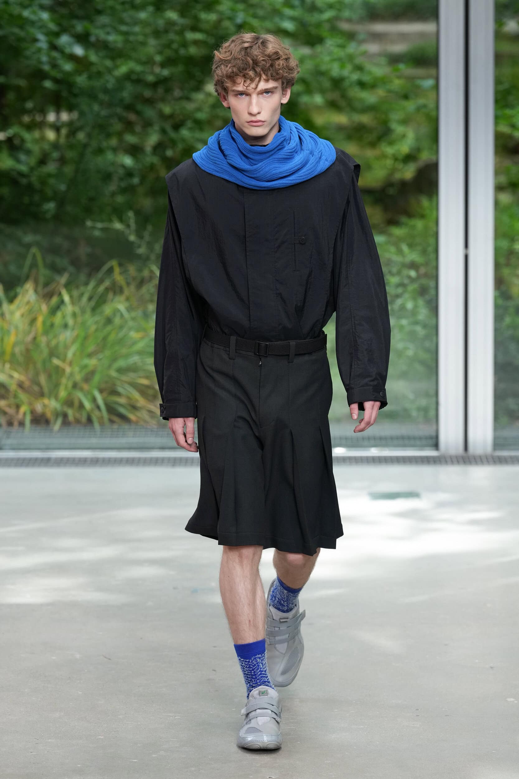 Im Men Spring 2026 Men's Fashion Show