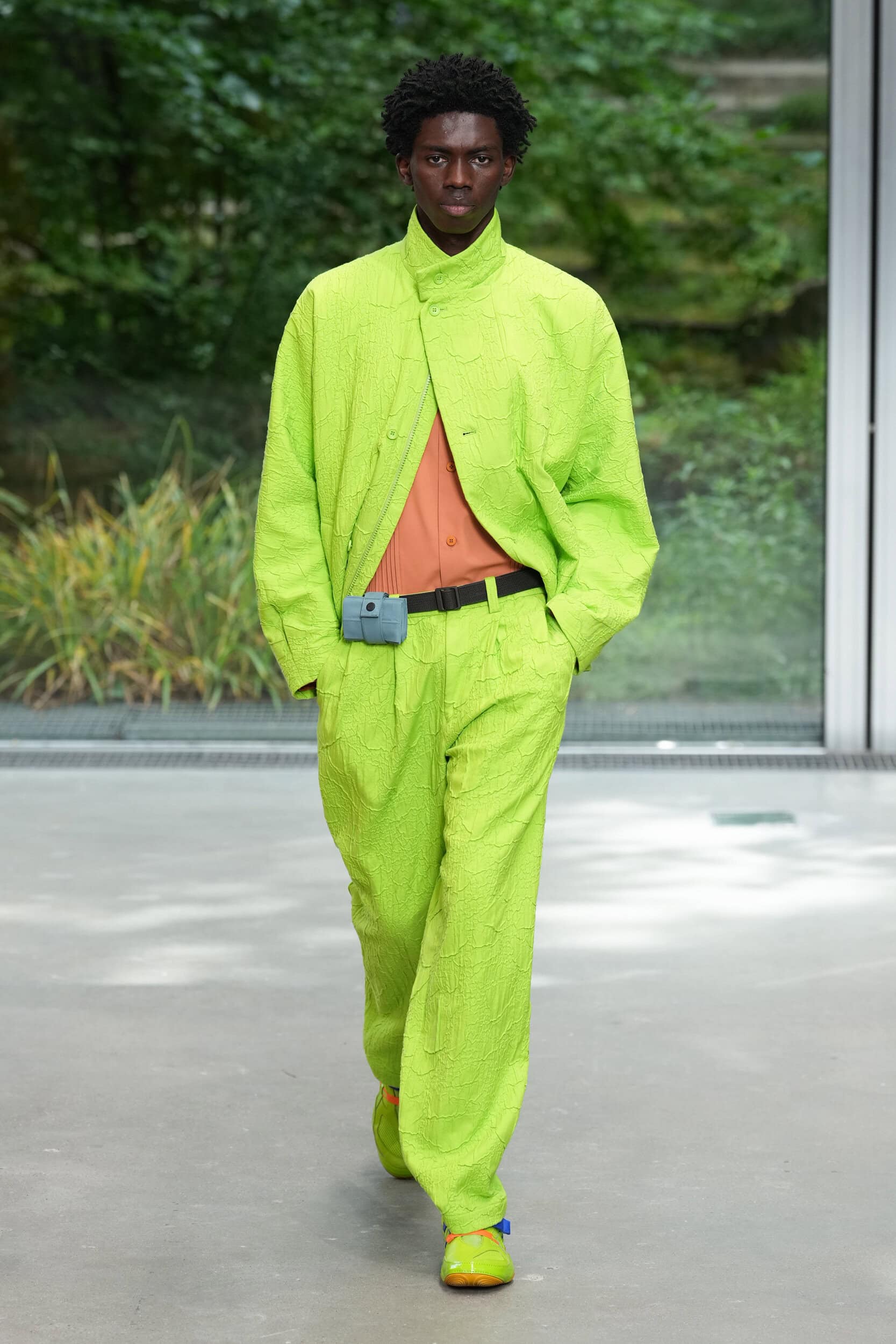 Im Men Spring 2026 Men's Fashion Show