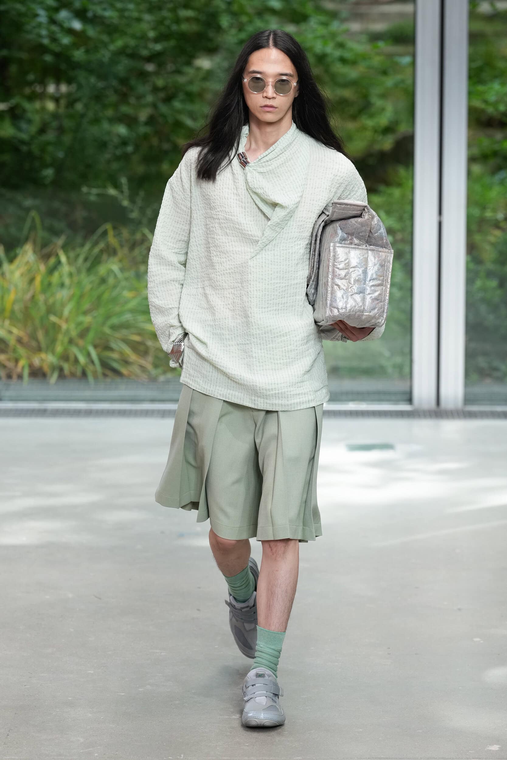 Im Men Spring 2026 Men's Fashion Show