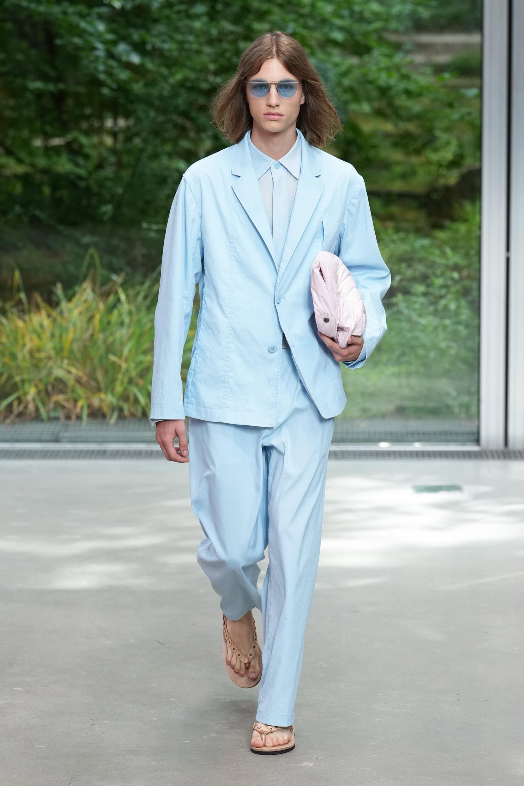 Im Men Spring 2026 Men's Fashion Show