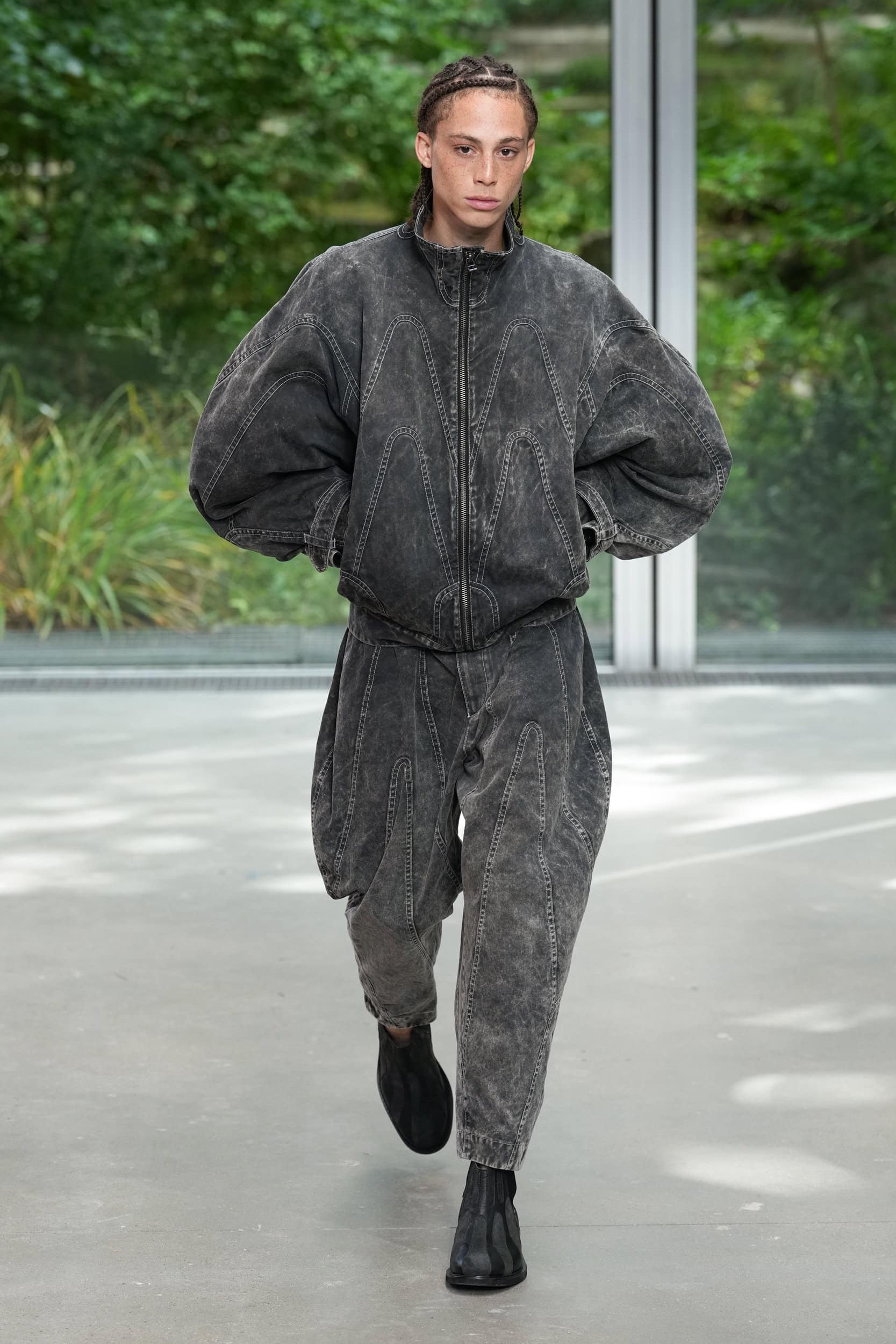 Im Men Spring 2026 Men's Fashion Show