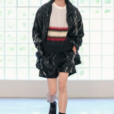 David Catalan Spring 2026 Men's Fashion Show