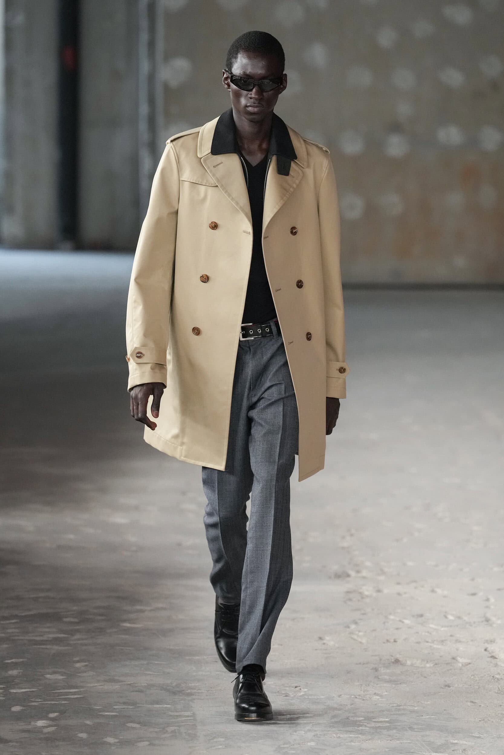 Junya Watanabe Spring 2026 Men's Fashion Show