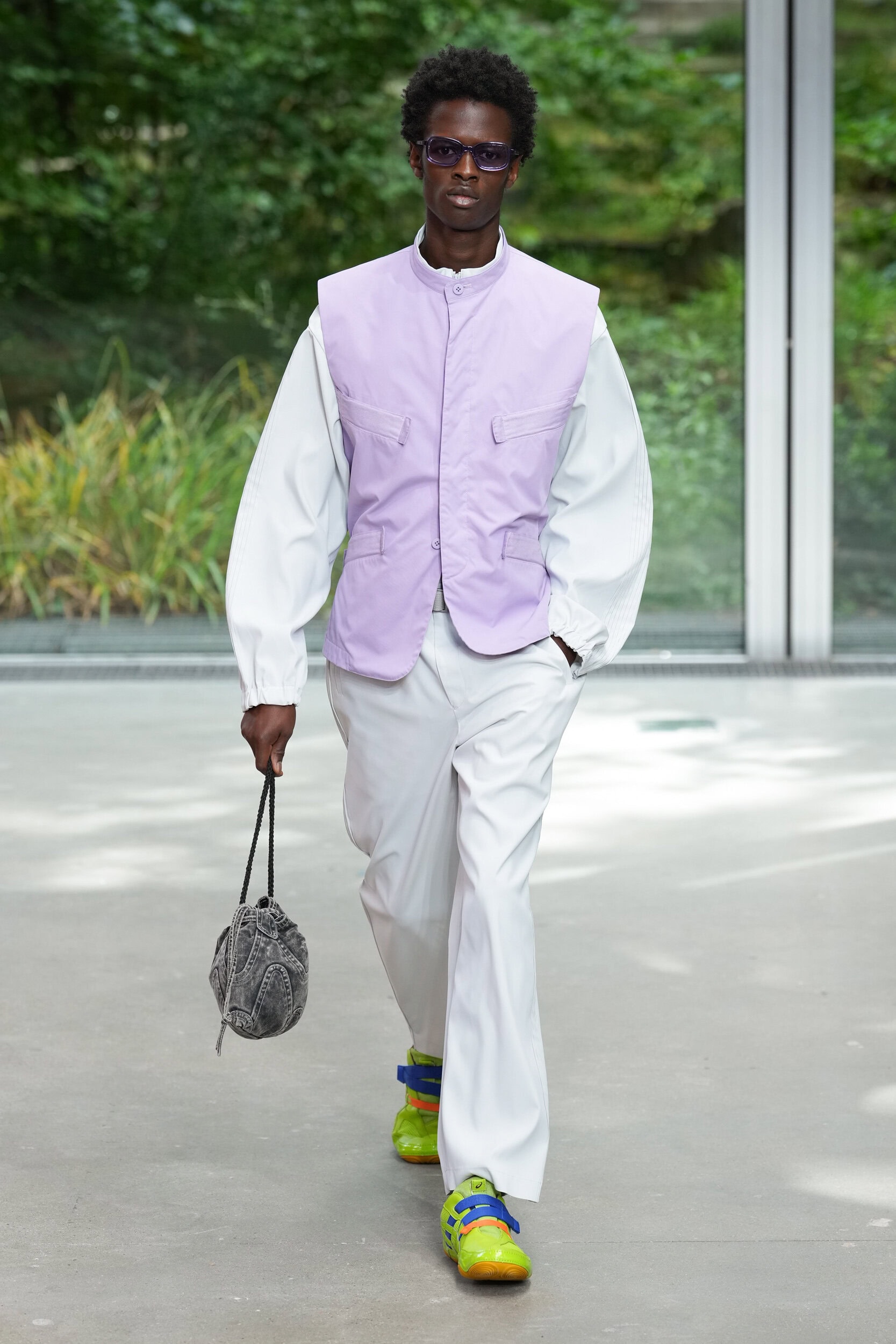 Im Men Spring 2026 Men's Fashion Show