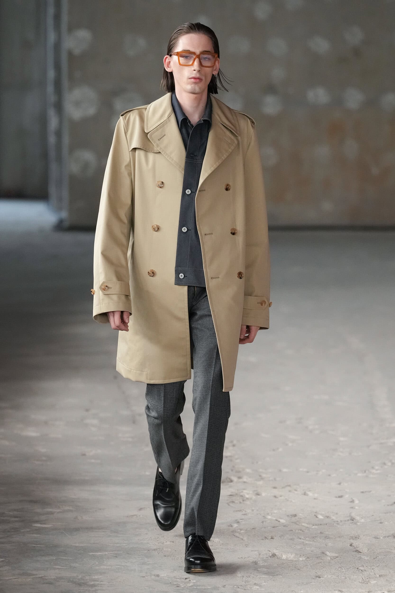 Junya Watanabe Spring 2026 Men's Fashion Show