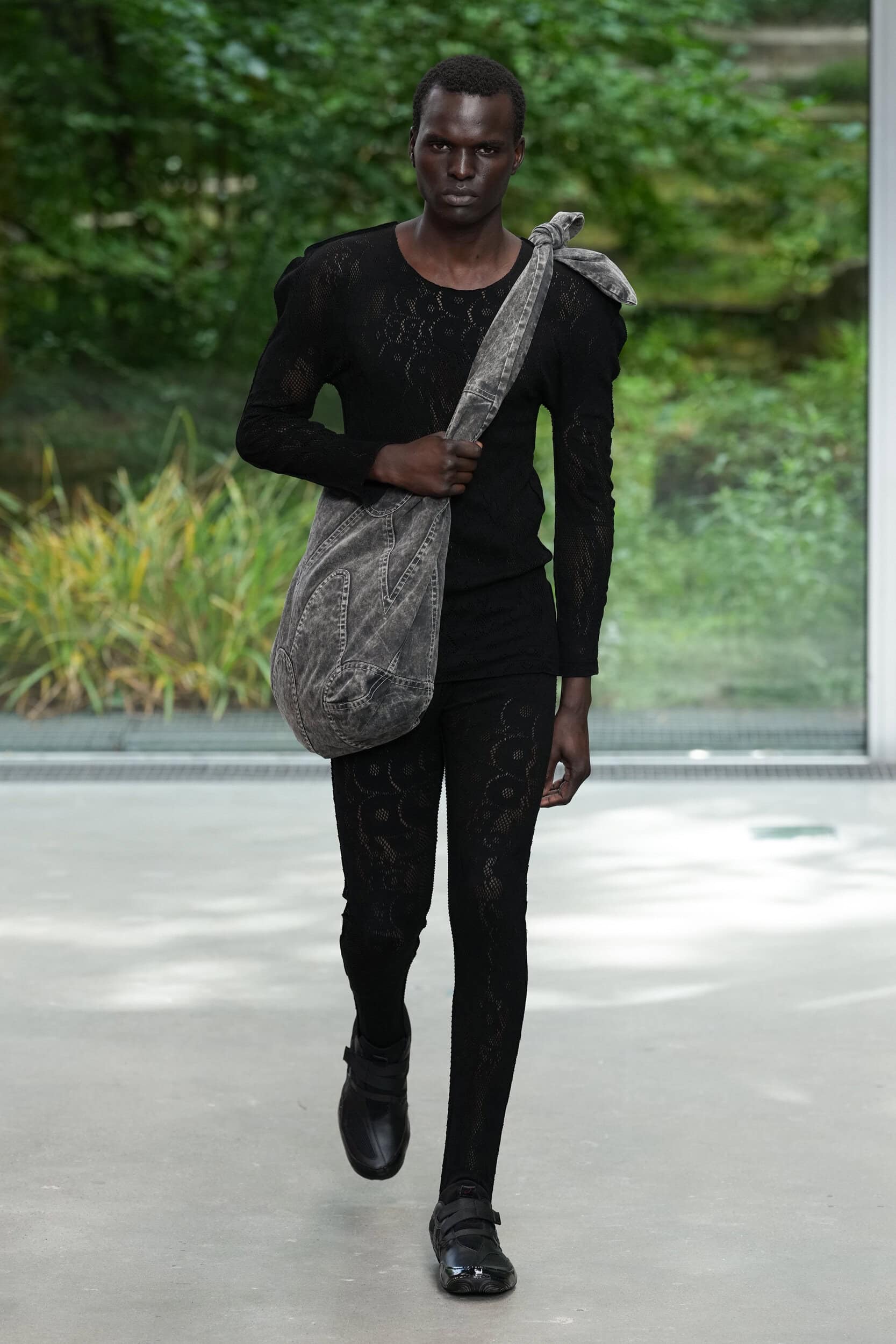 Im Men Spring 2026 Men's Fashion Show