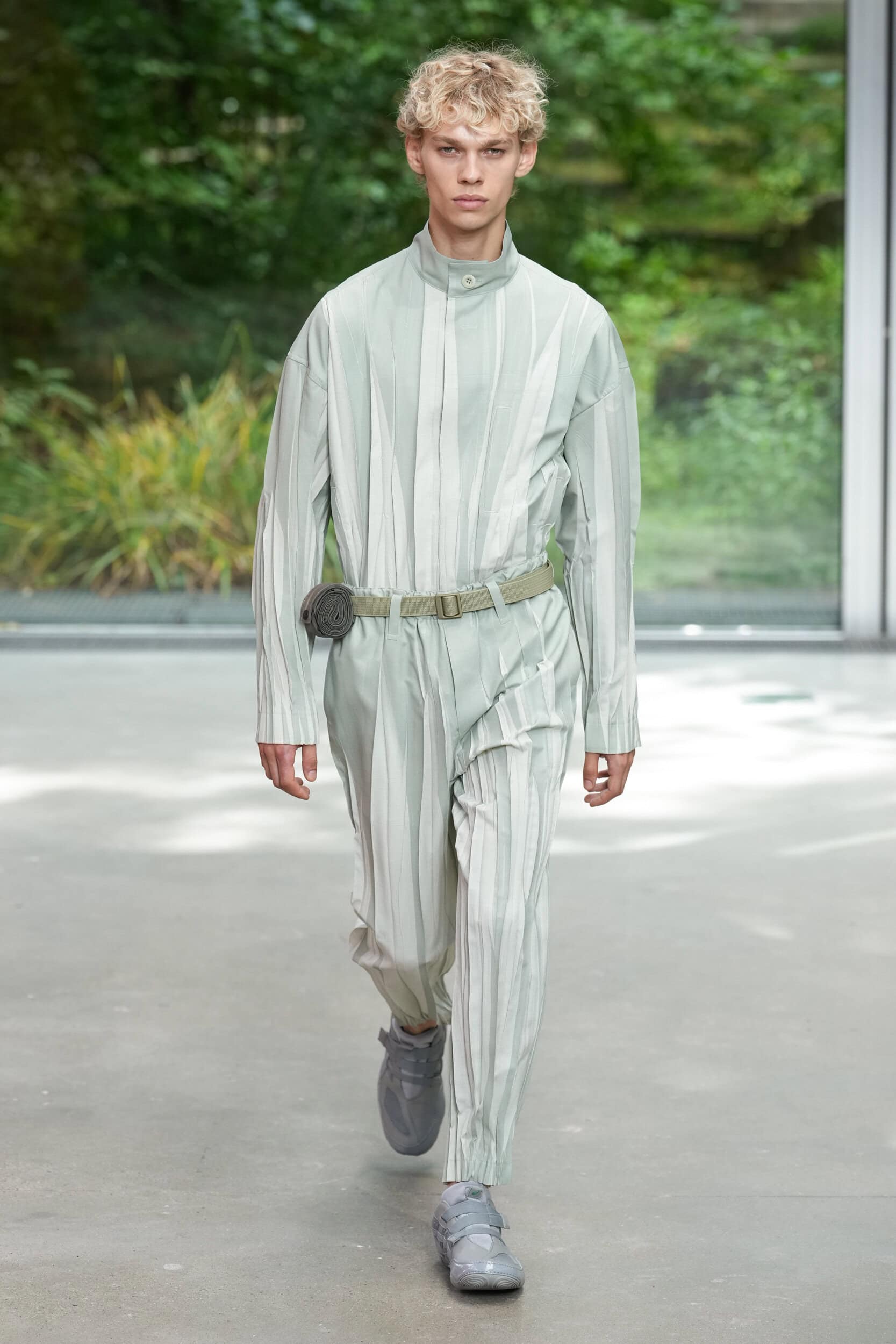 Im Men Spring 2026 Men's Fashion Show