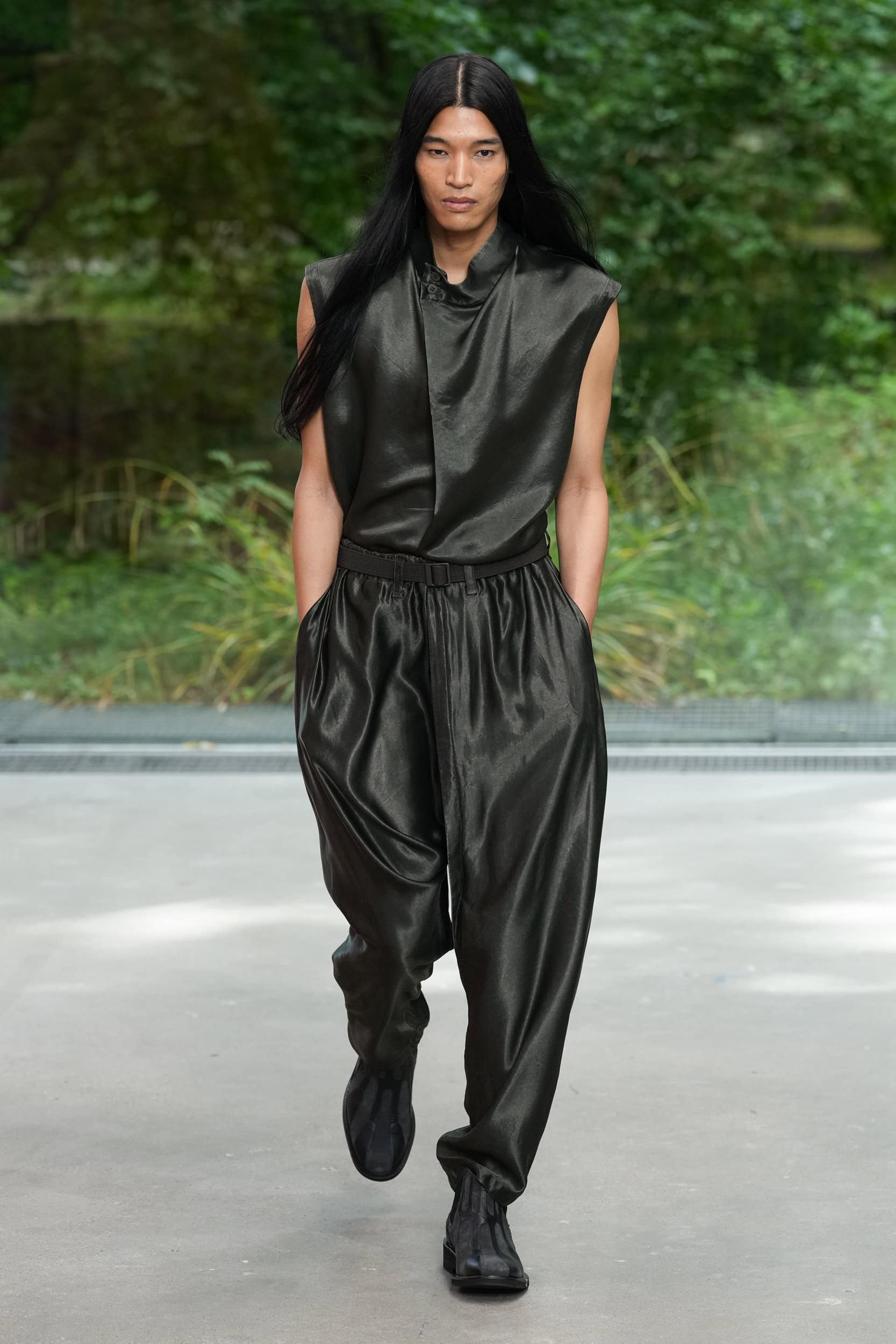 Im Men Spring 2026 Men's Fashion Show