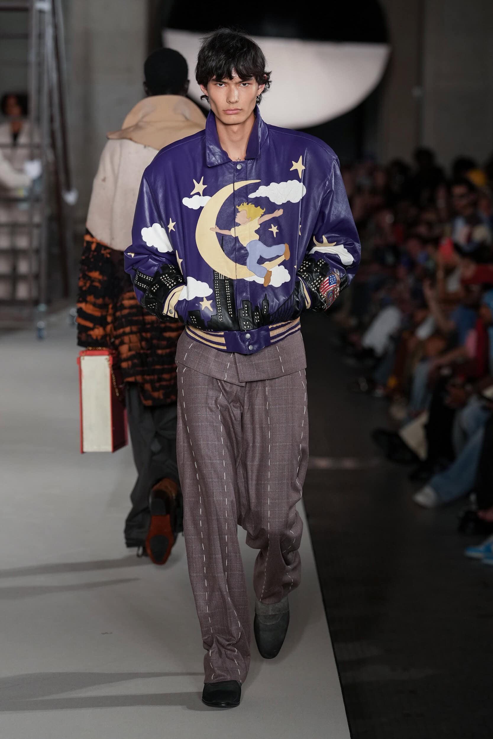 Kidsuper Studios Spring 2026 Men's Fashion Show