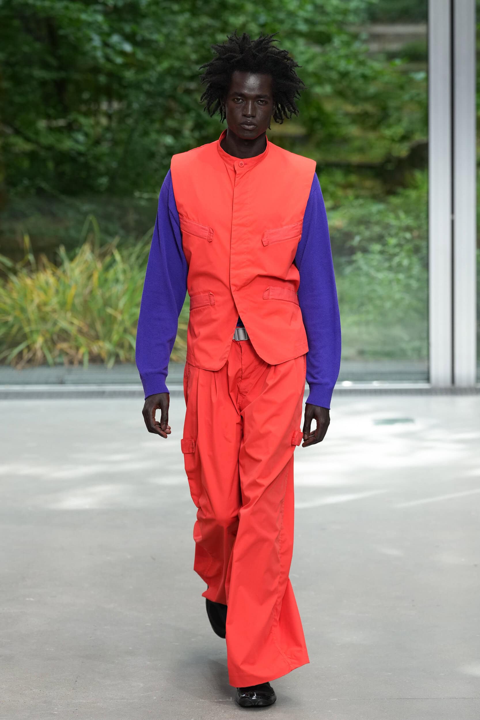 Im Men Spring 2026 Men's Fashion Show