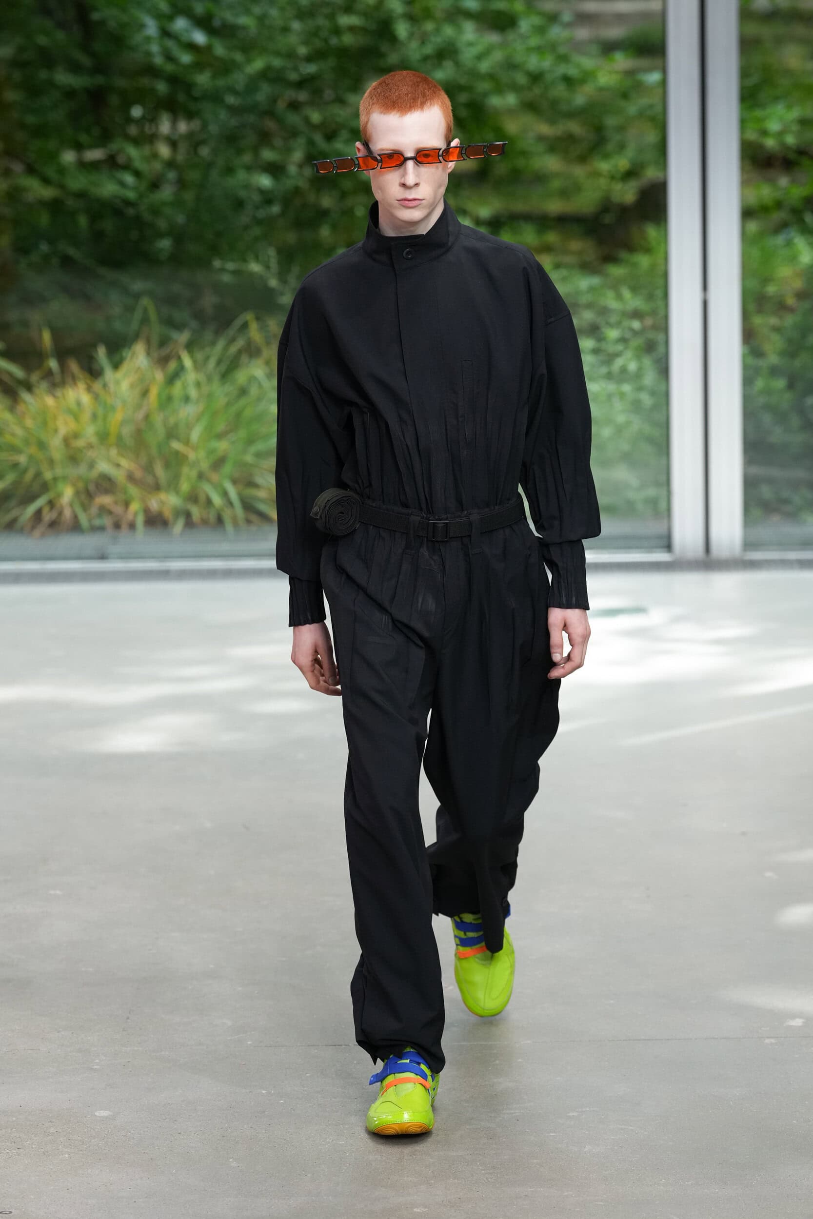 Im Men Spring 2026 Men's Fashion Show