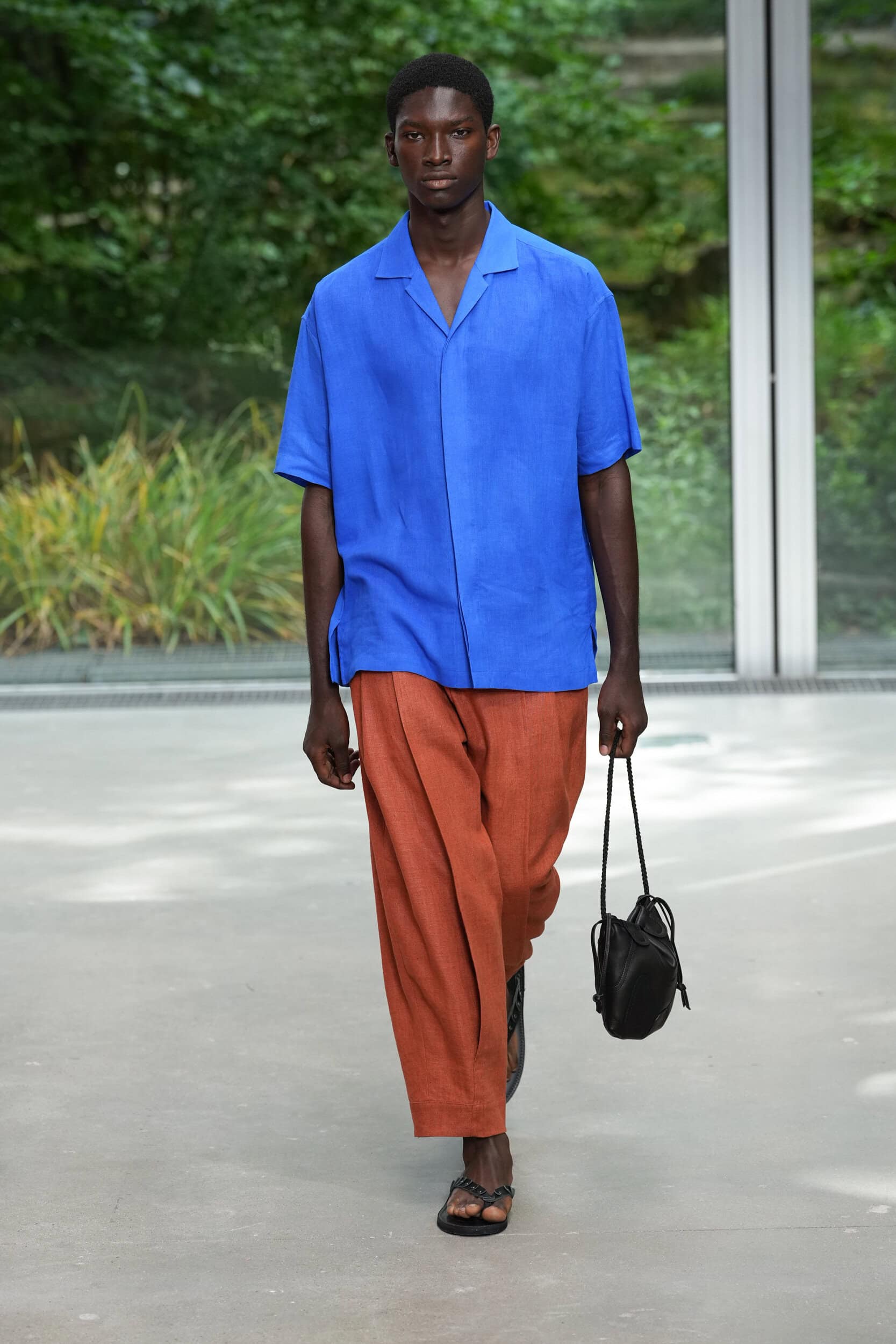 Im Men Spring 2026 Men's Fashion Show