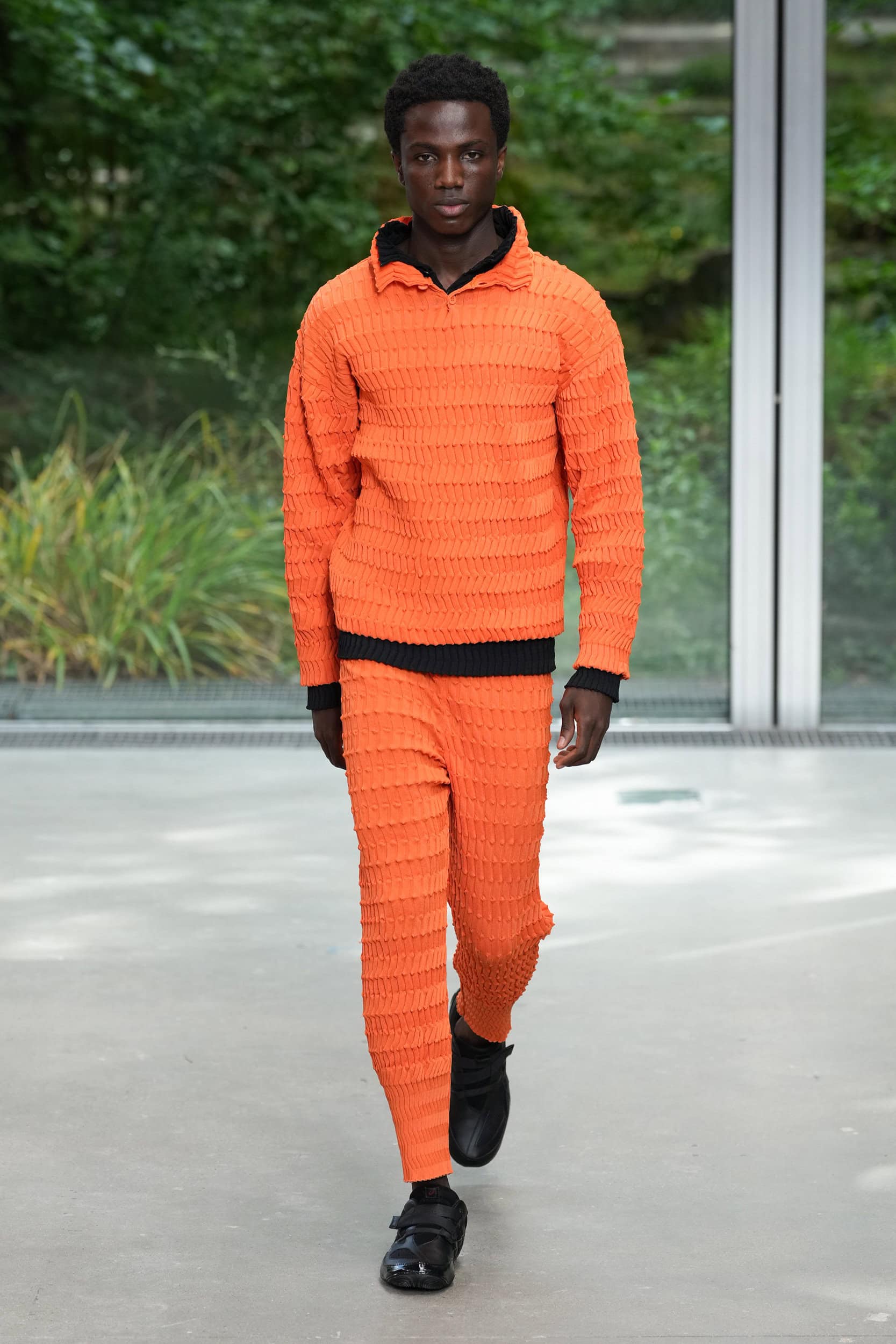Im Men Spring 2026 Men's Fashion Show