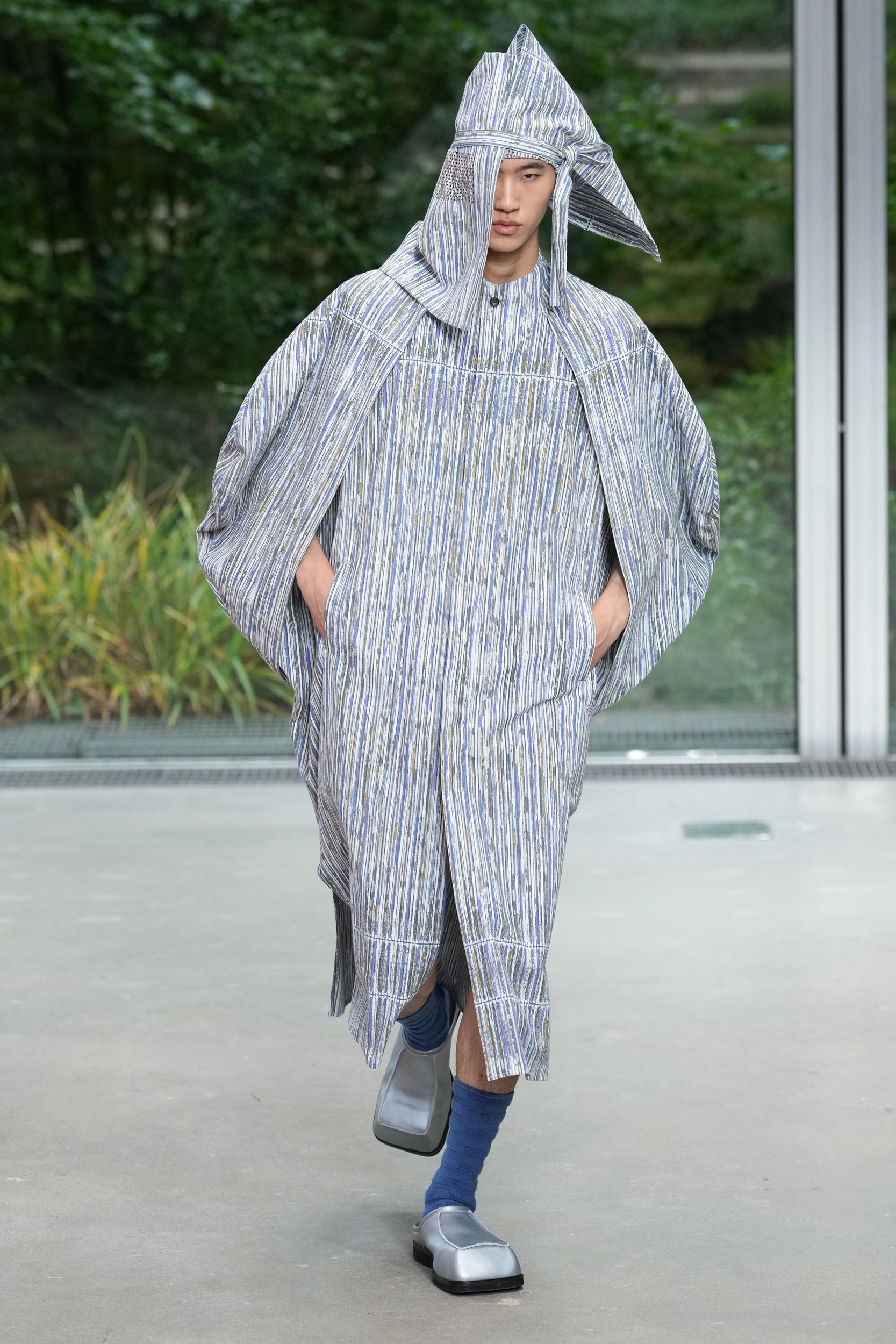 Im Men Spring 2026 Men's Fashion Show