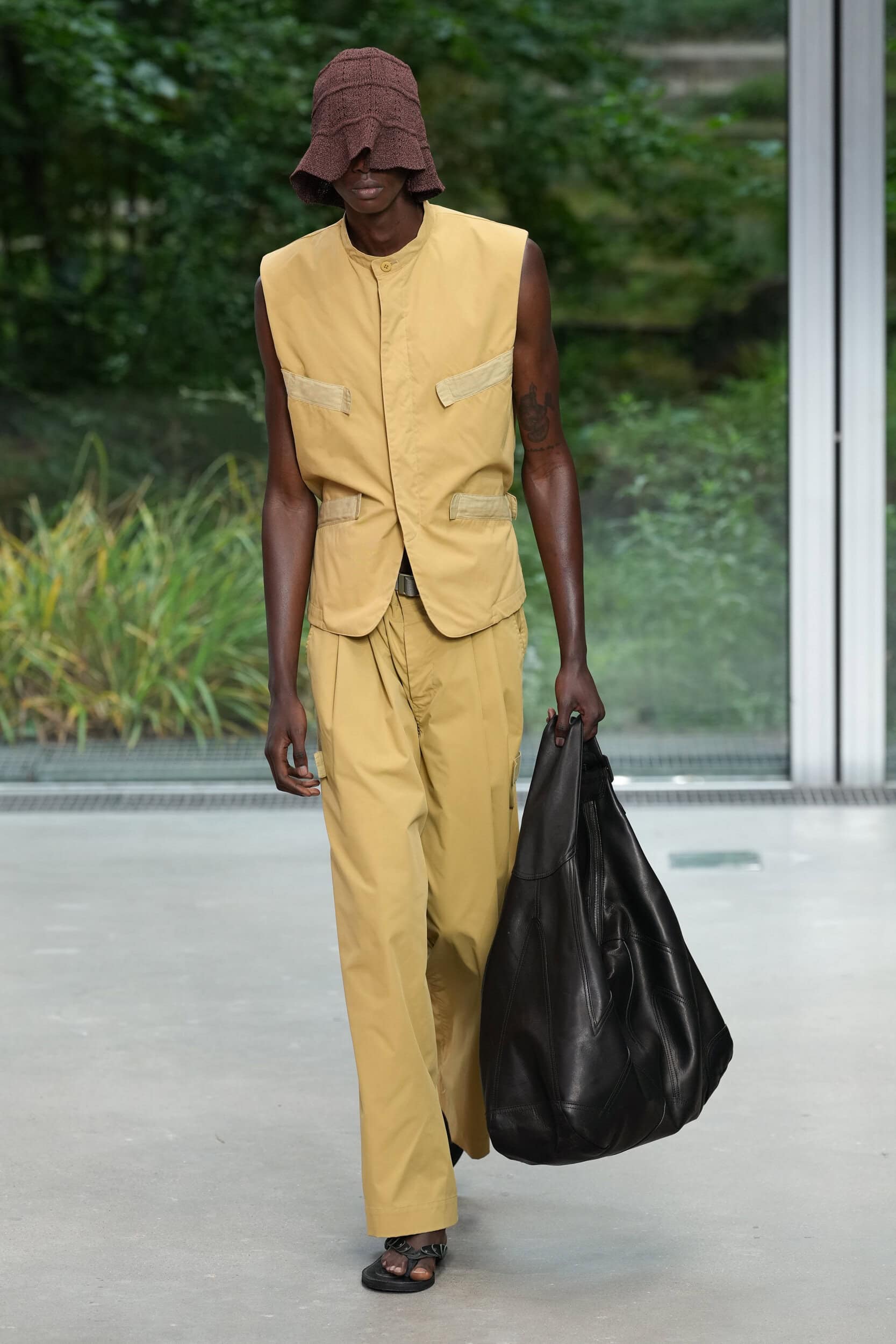 Im Men Spring 2026 Men's Fashion Show