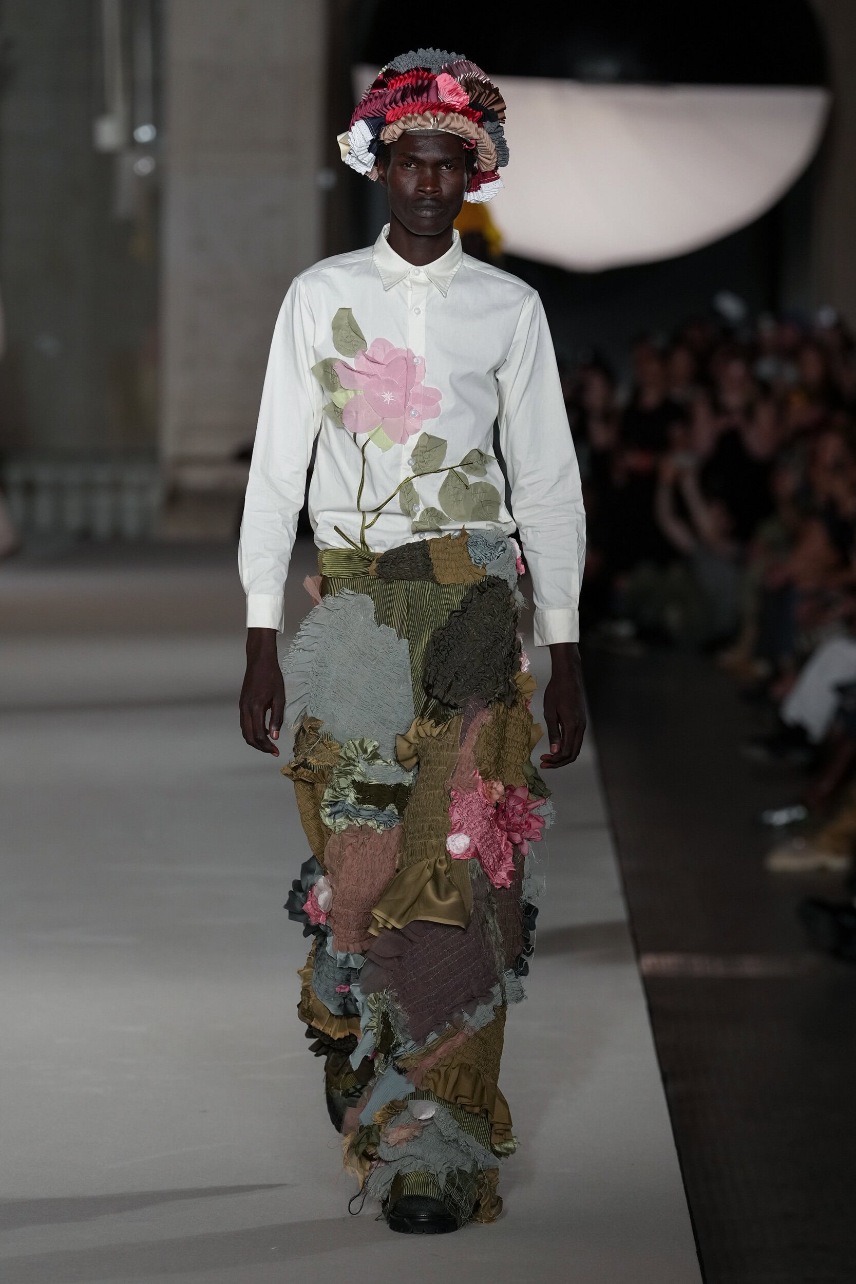 Kidsuper Studios Spring 2026 Men's Fashion Show