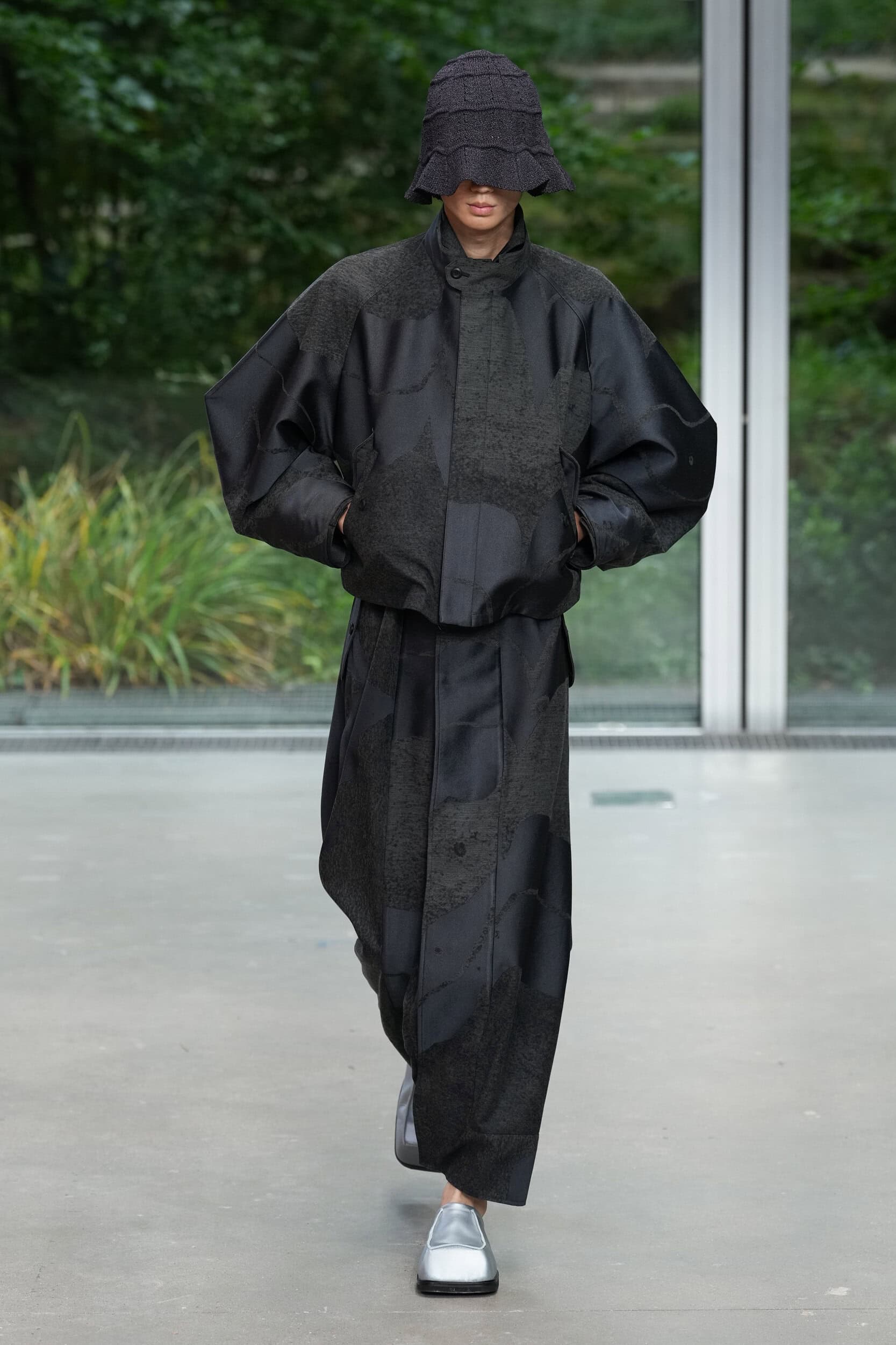 Im Men Spring 2026 Men's Fashion Show