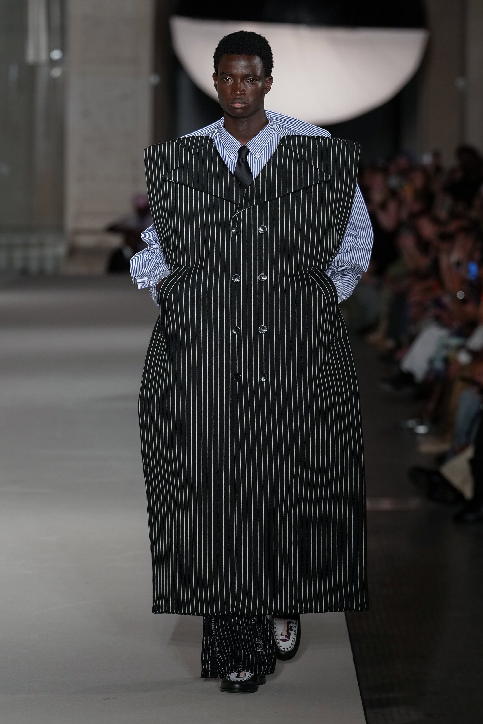 Kidsuper Studios Spring 2026 Men's Fashion Show