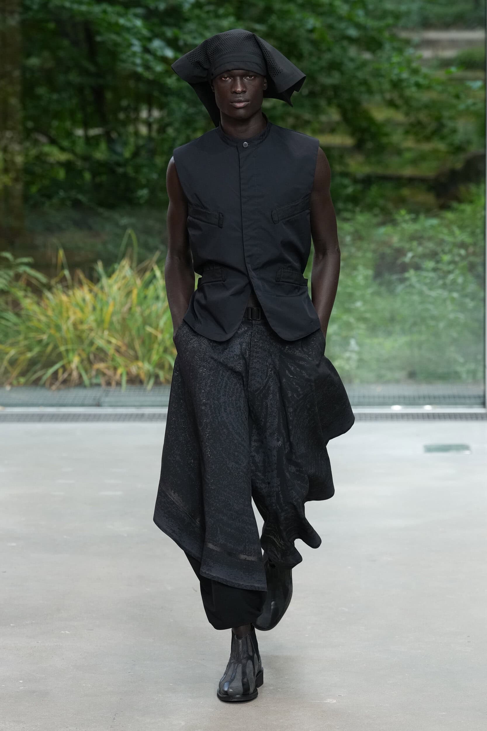 Im Men Spring 2026 Men's Fashion Show