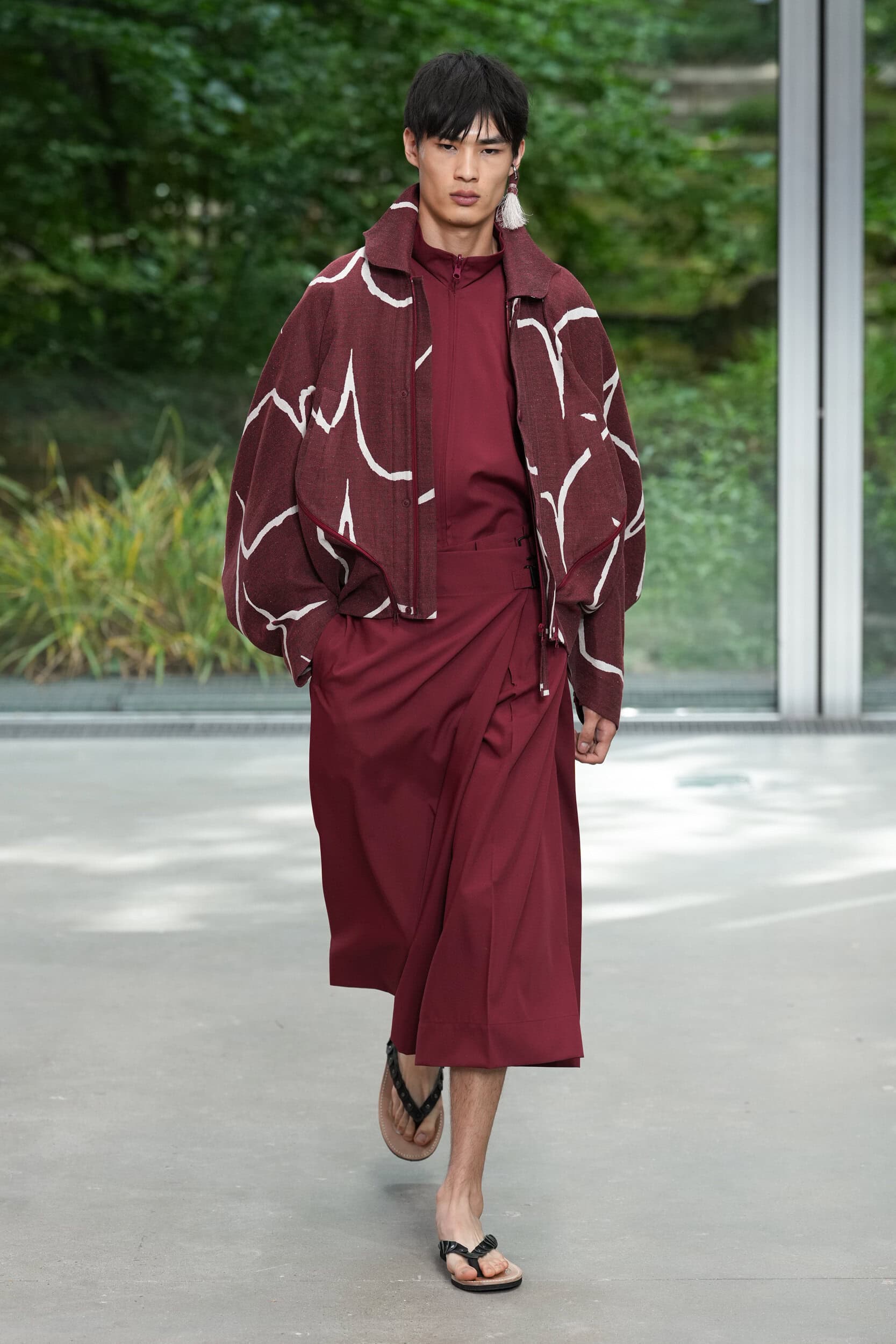 Im Men Spring 2026 Men's Fashion Show