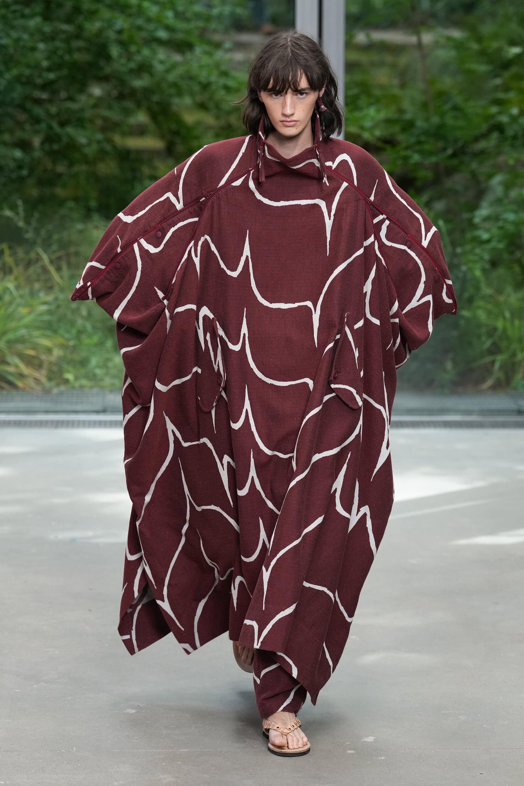 Im Men Spring 2026 Men's Fashion Show