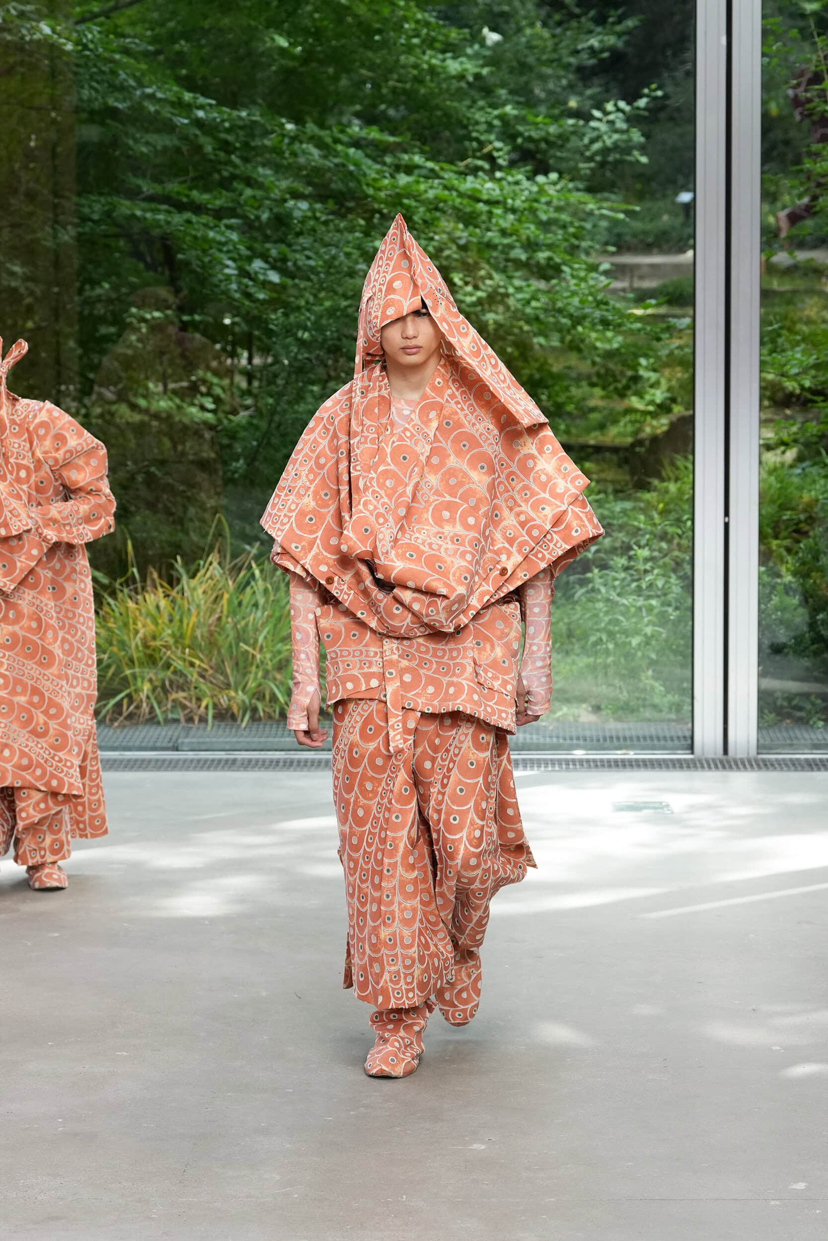 Im Men Spring 2026 Men's Fashion Show