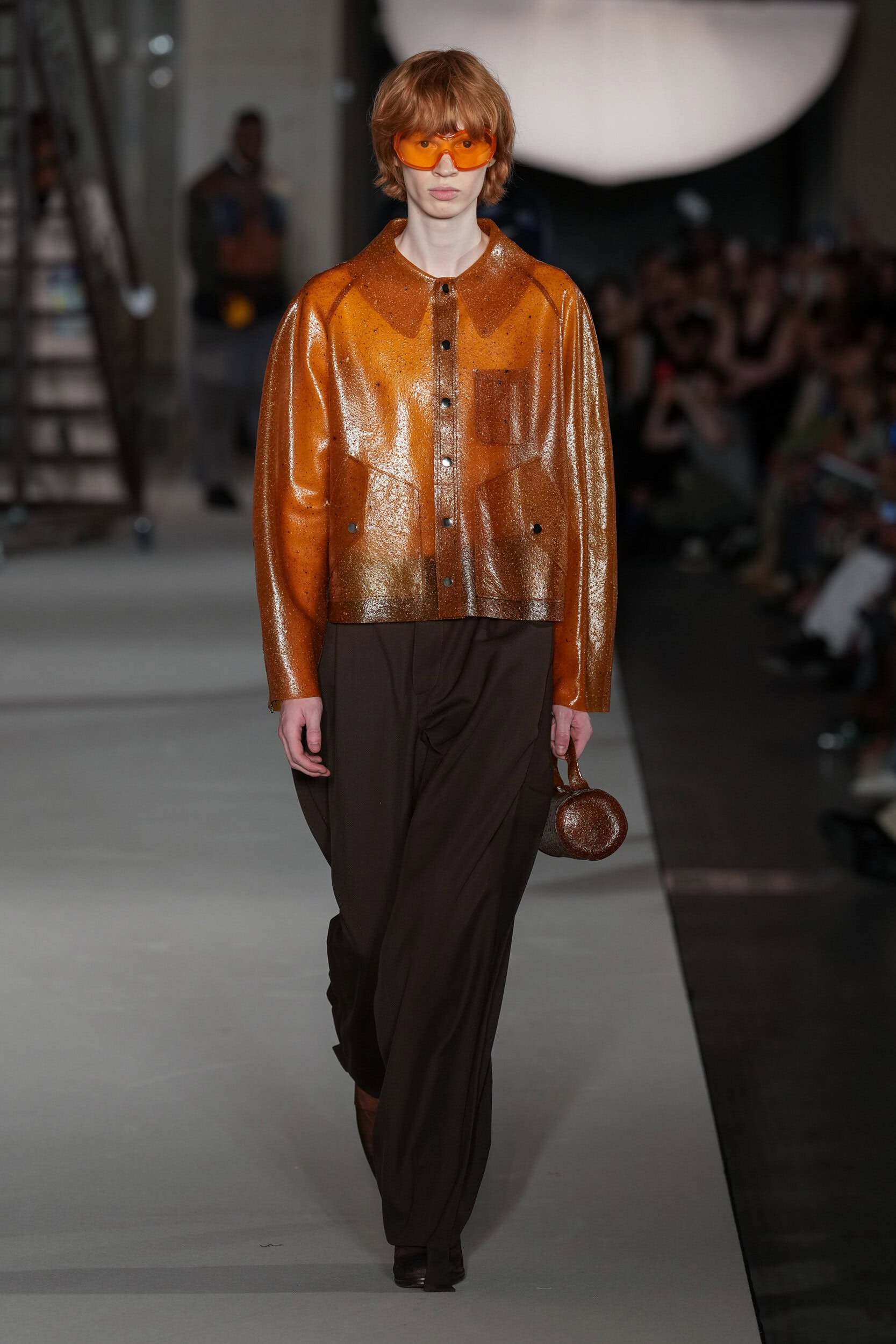 Kidsuper Studios Spring 2026 Men's Fashion Show