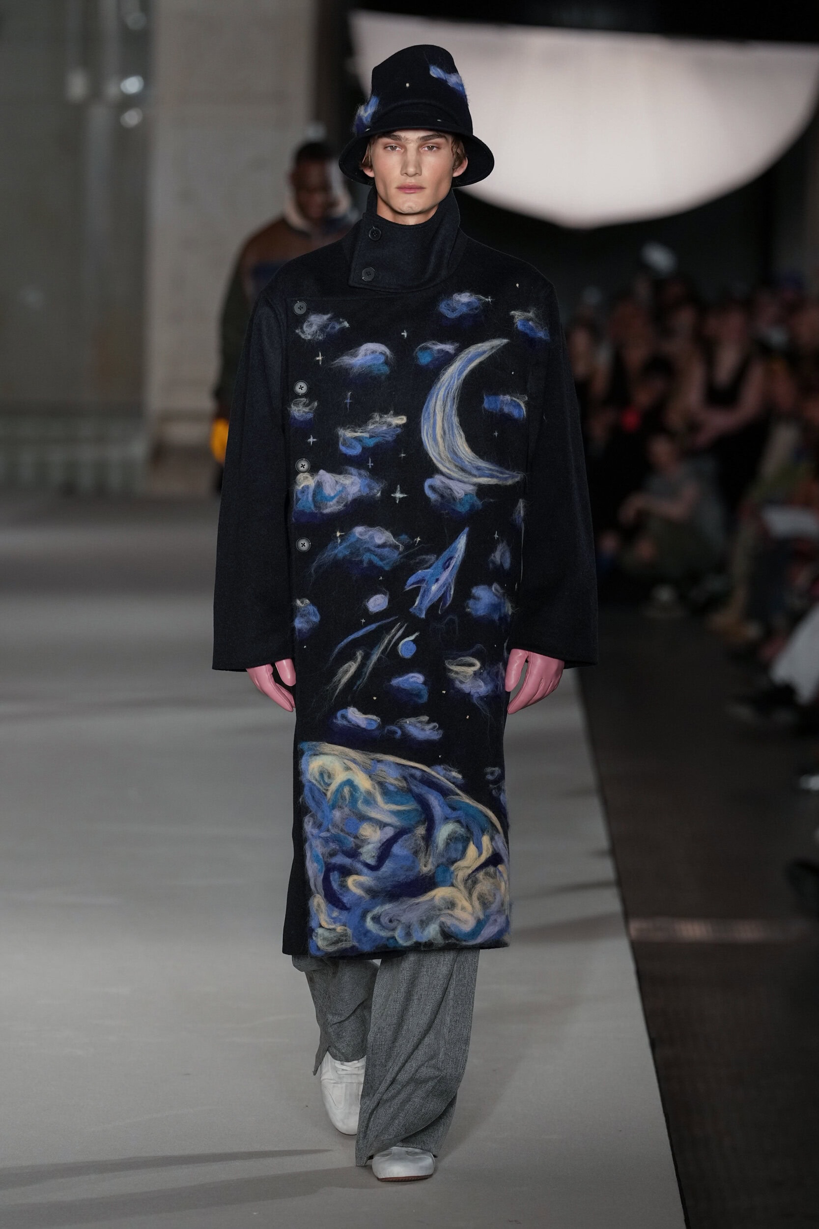 Kidsuper Studios Spring 2026 Men's Fashion Show