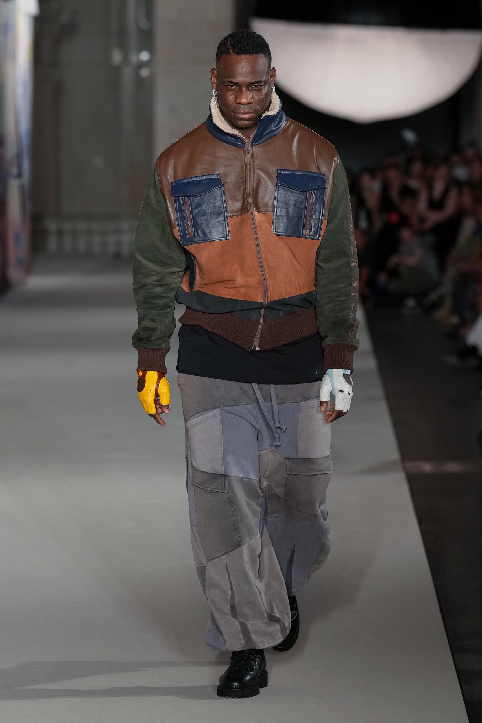 Kidsuper Studios Spring 2026 Men's Fashion Show