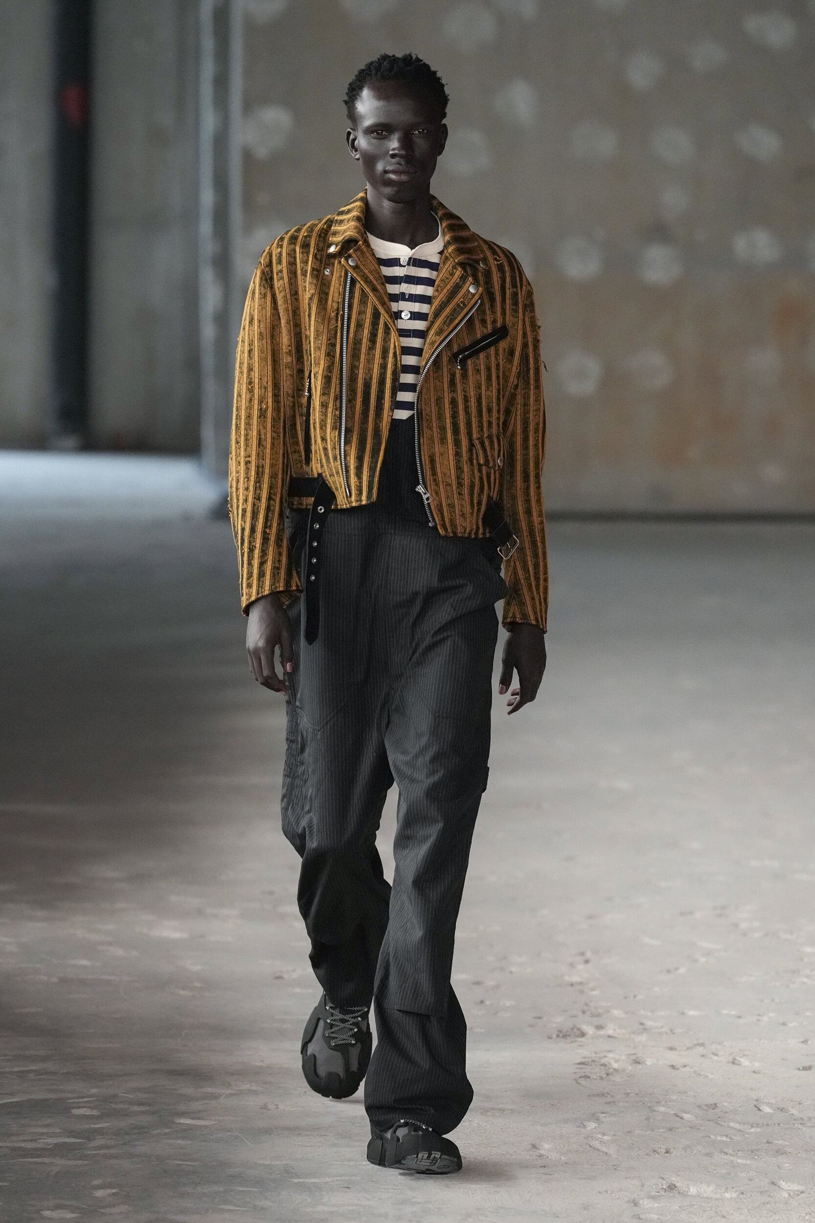 Junya Watanabe Spring 2026 Men's Fashion Show