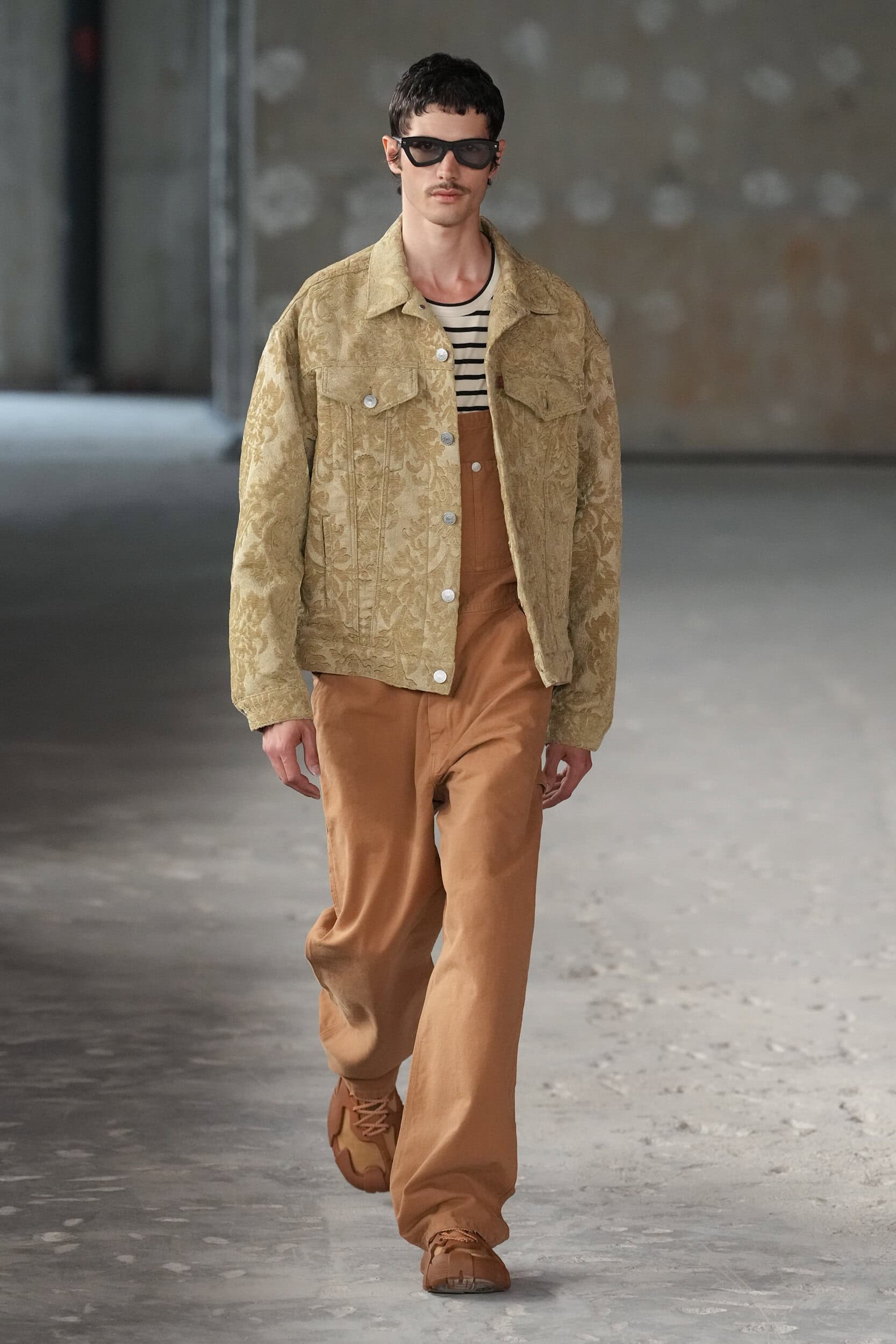 Junya Watanabe Spring 2026 Men's Fashion Show