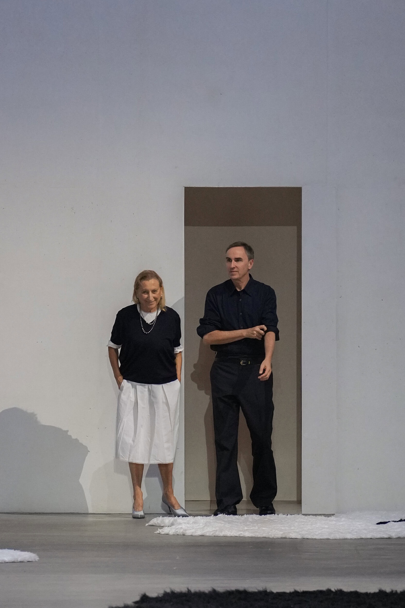 Prada Spring 2026 Men's Fashion Show