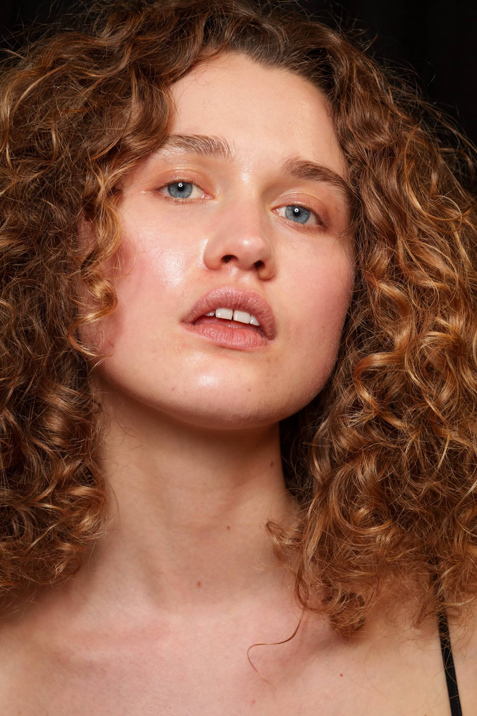 Fiorucci Spring 2026 Men's Fashion Show Backstage