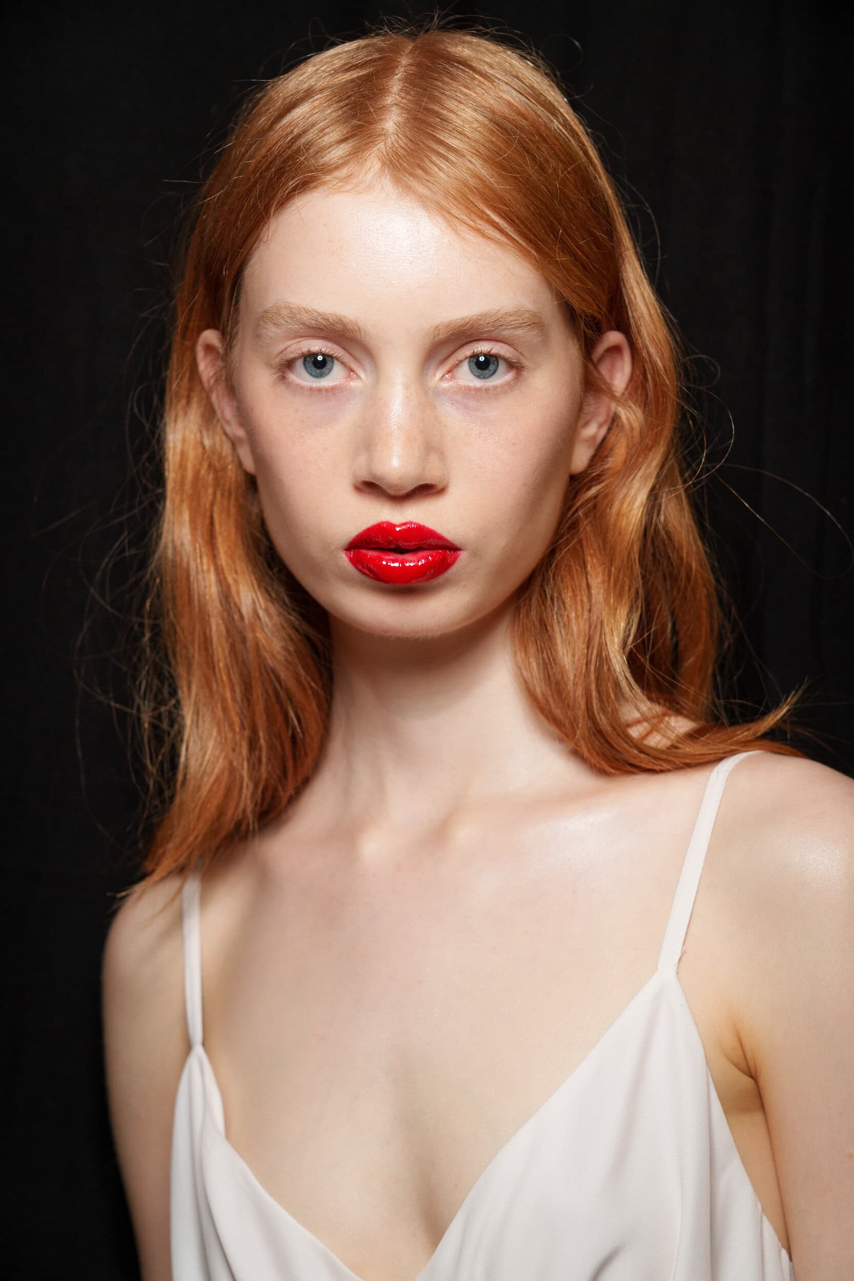 Fiorucci Spring 2026 Men's Fashion Show Backstage