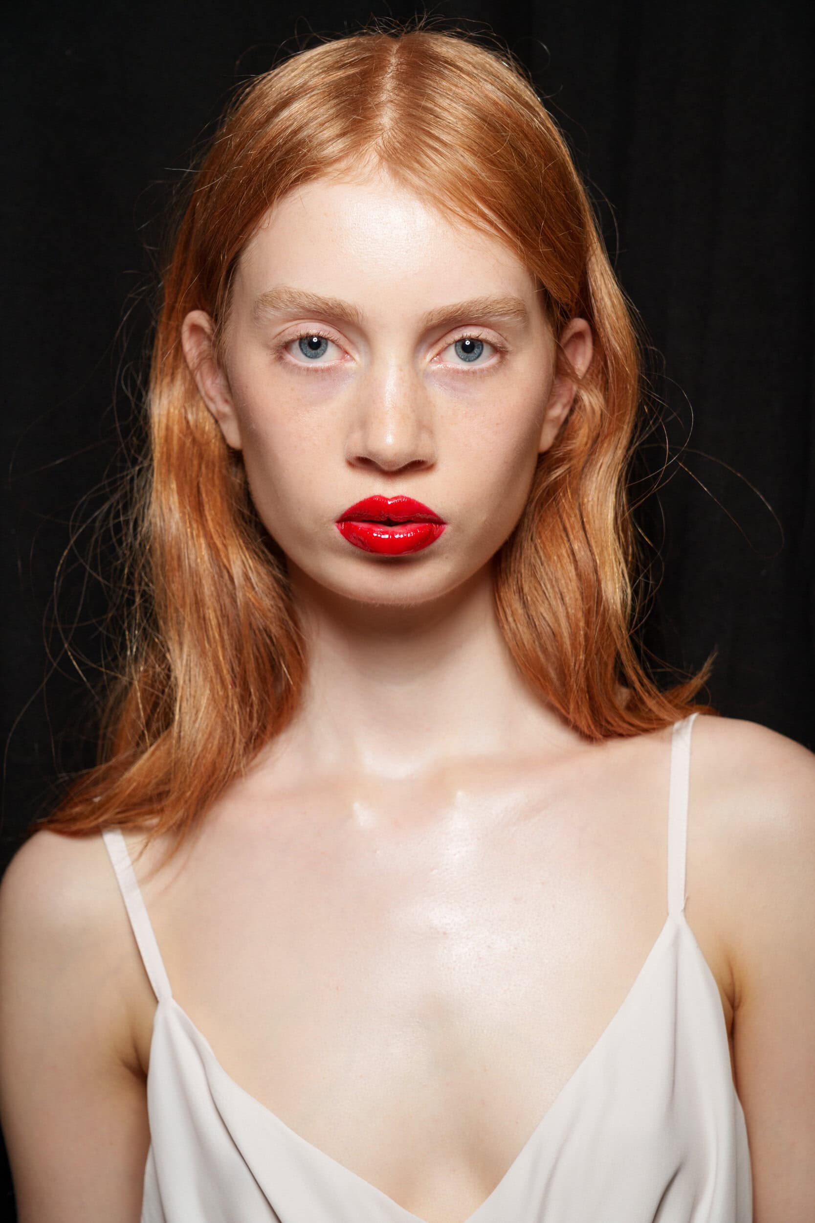 Fiorucci Spring 2026 Men's Fashion Show Backstage
