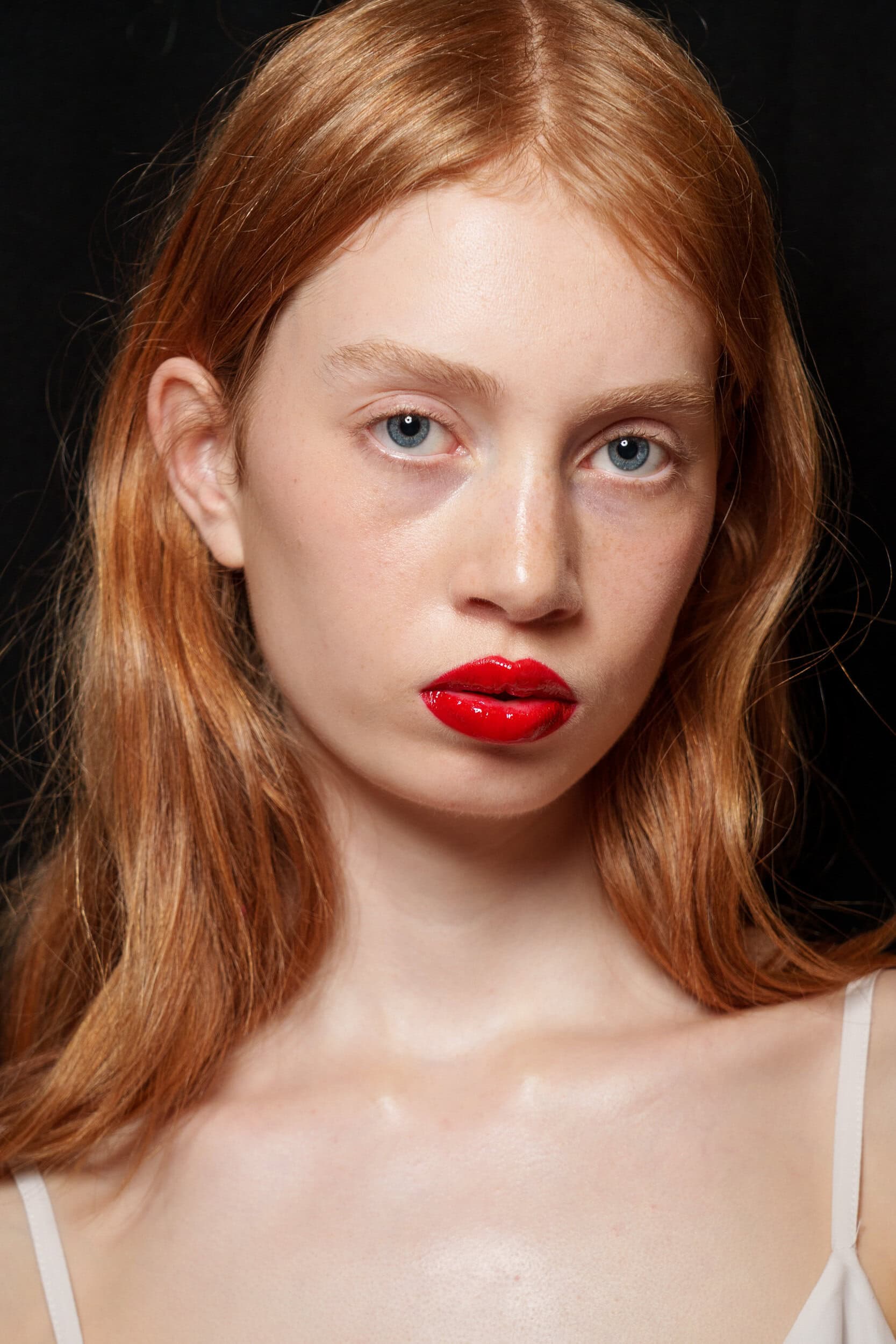Fiorucci Spring 2026 Men's Fashion Show Backstage