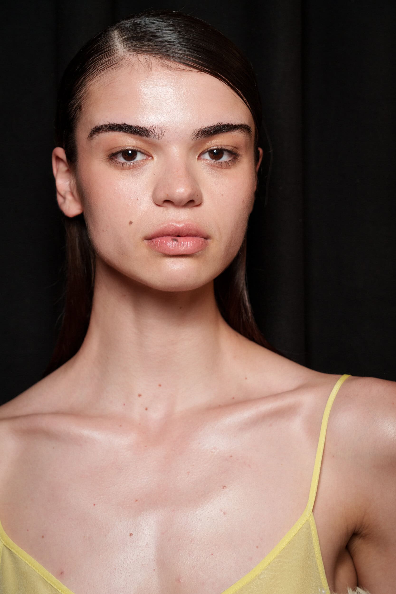 Fiorucci Spring 2026 Men's Fashion Show Backstage
