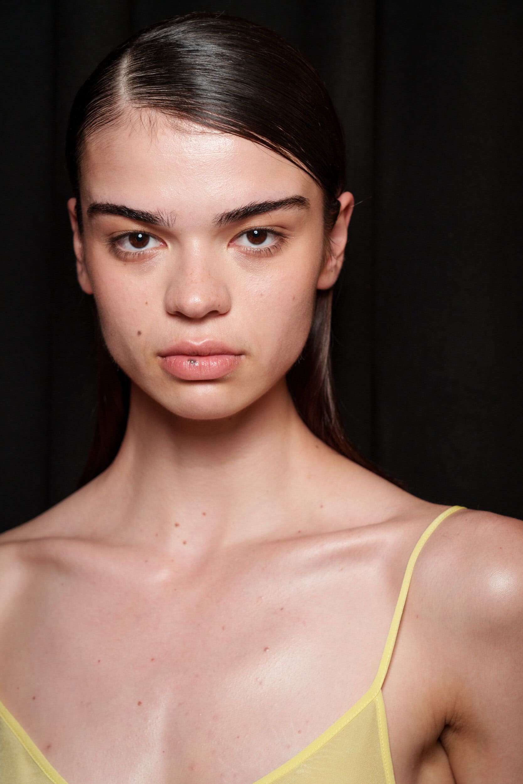 Fiorucci Spring 2026 Men's Fashion Show Backstage
