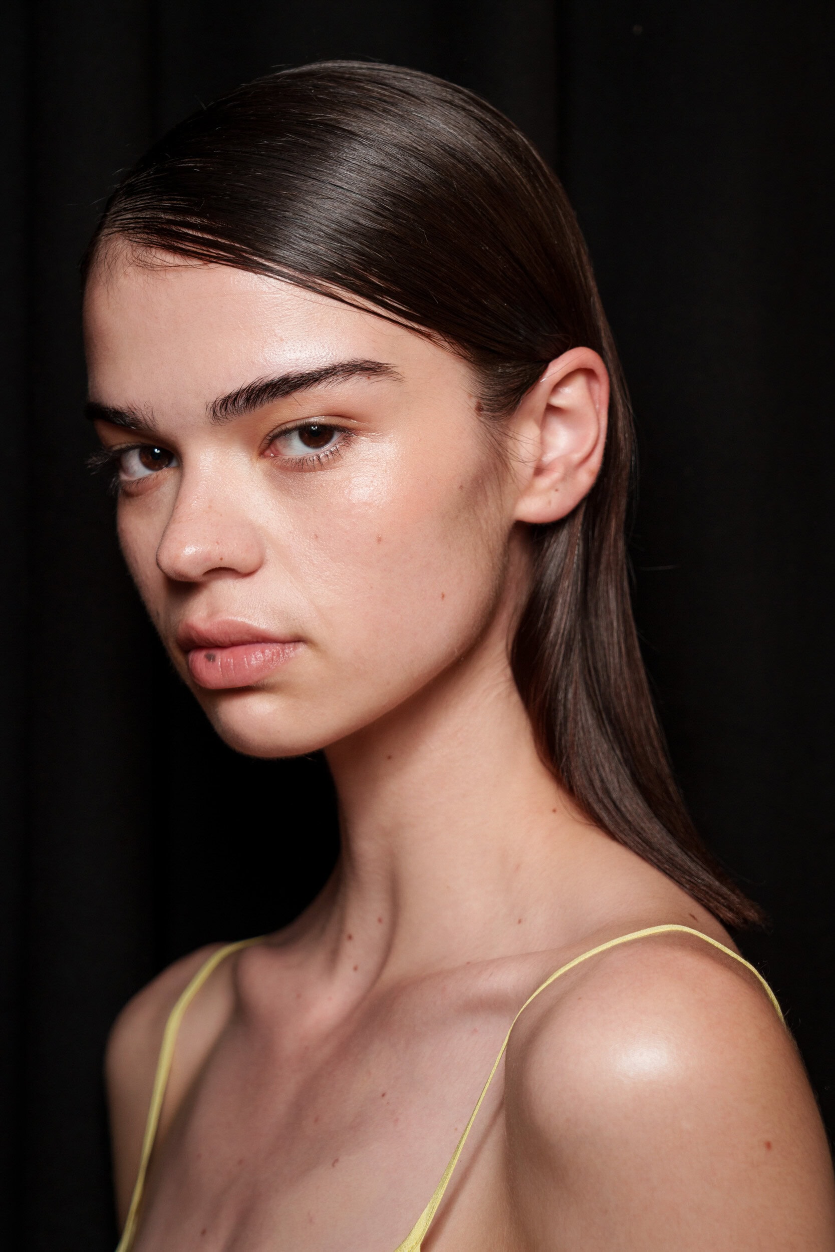 Fiorucci Spring 2026 Men's Fashion Show Backstage