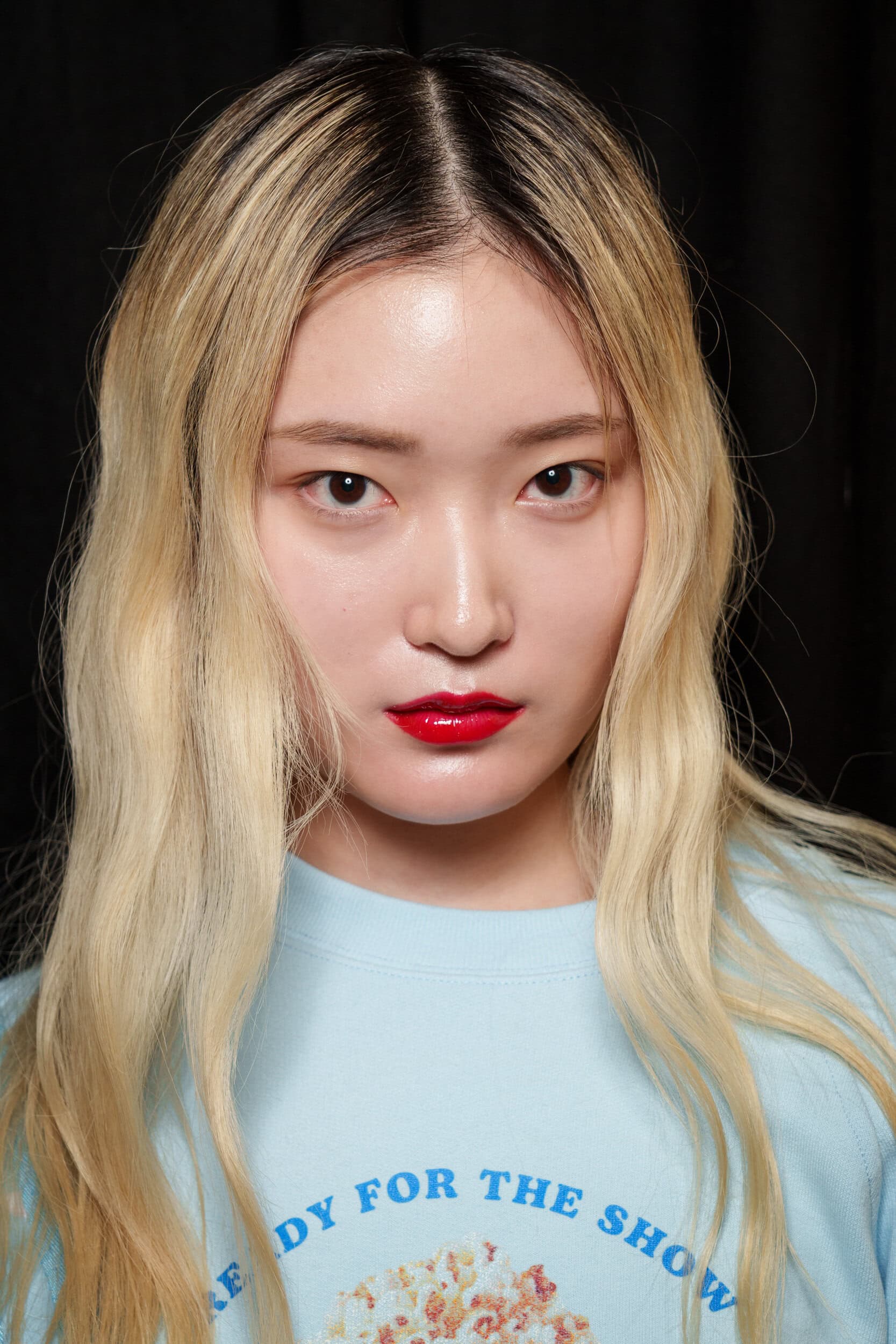 Fiorucci Spring 2026 Men's Fashion Show Backstage