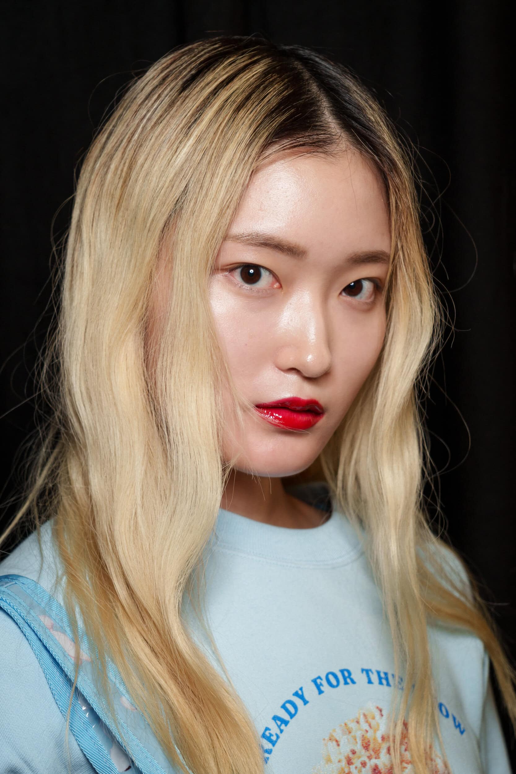 Fiorucci Spring 2026 Men's Fashion Show Backstage