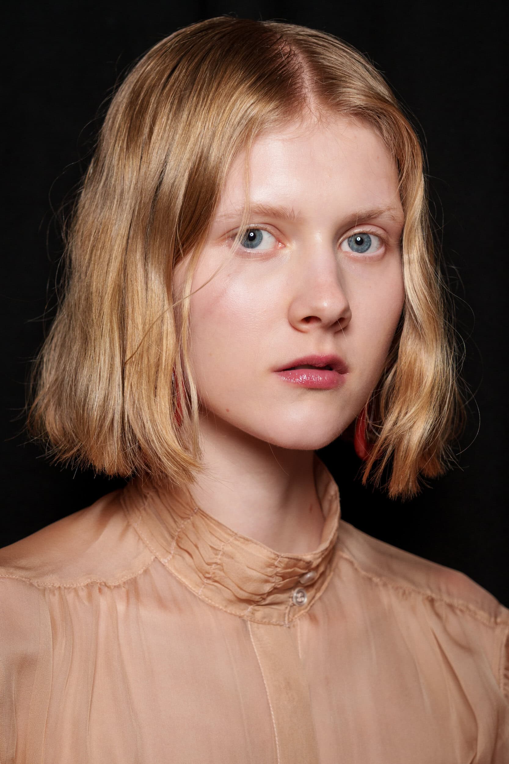 Fiorucci Spring 2026 Men's Fashion Show Backstage