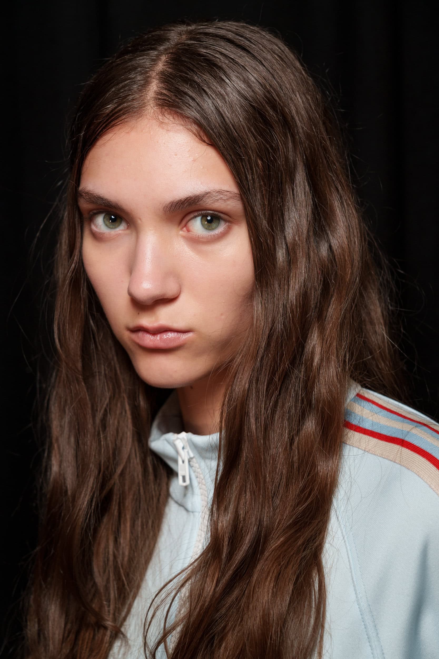 Fiorucci Spring 2026 Men's Fashion Show Backstage