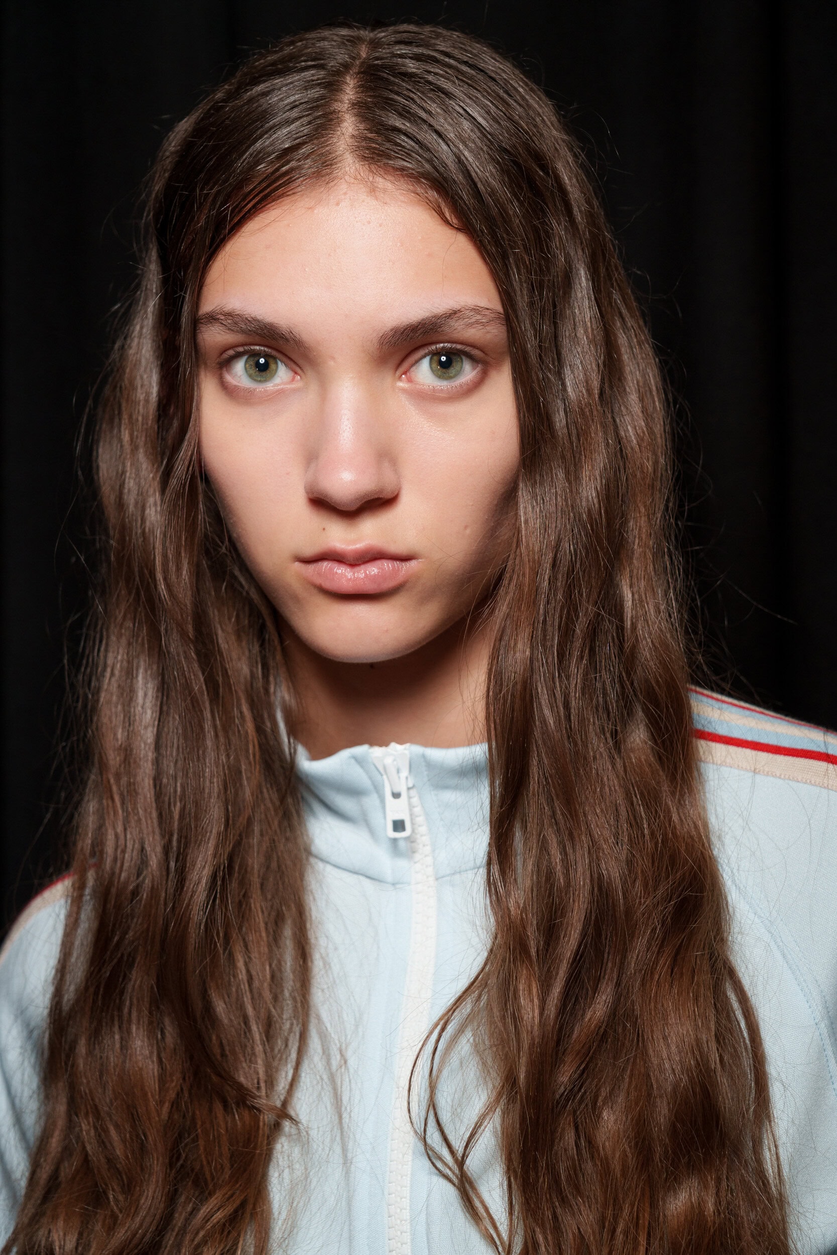 Fiorucci Spring 2026 Men's Fashion Show Backstage