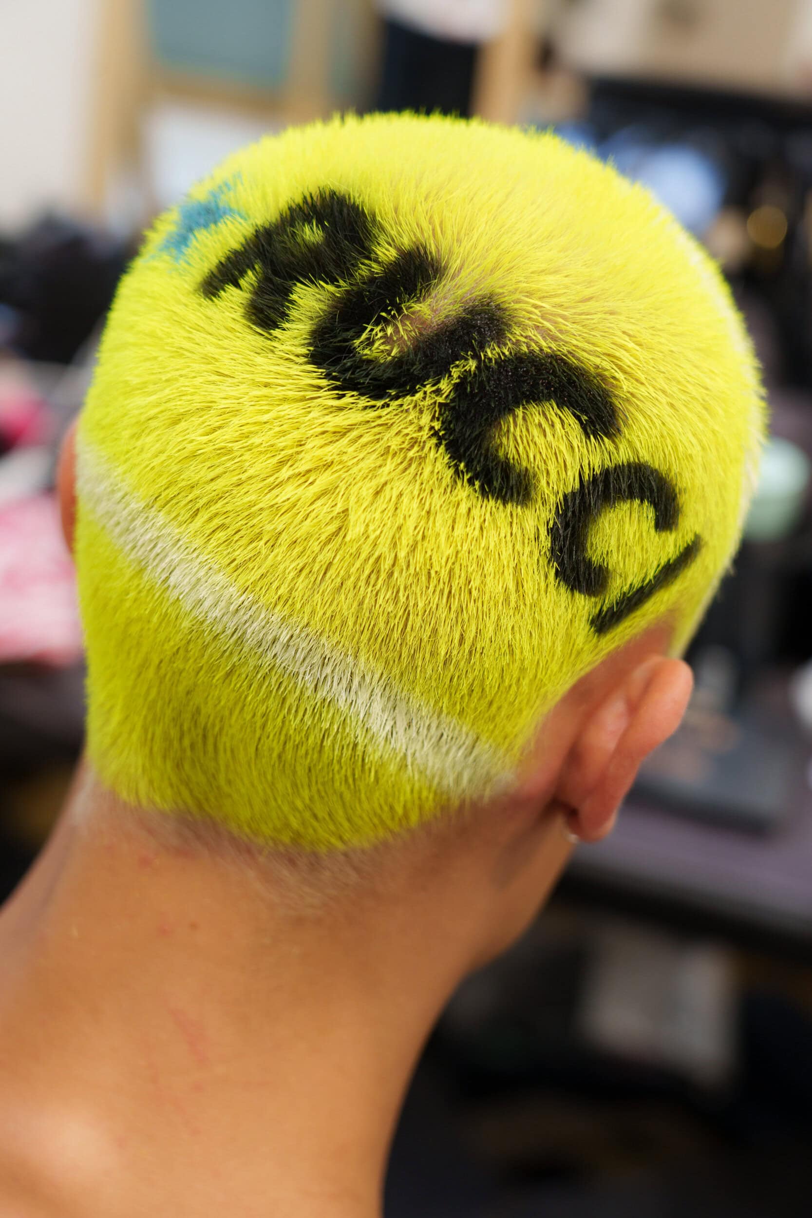 Fiorucci Spring 2026 Men's Fashion Show Backstage