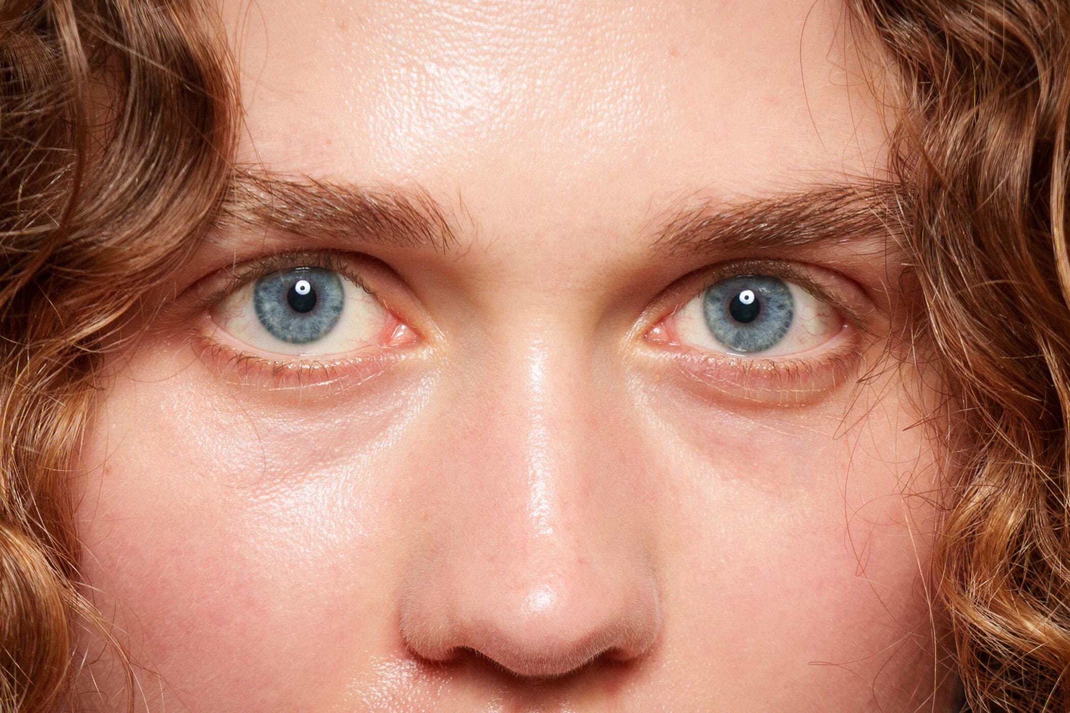 Fiorucci Spring 2026 Men's Fashion Show Backstage